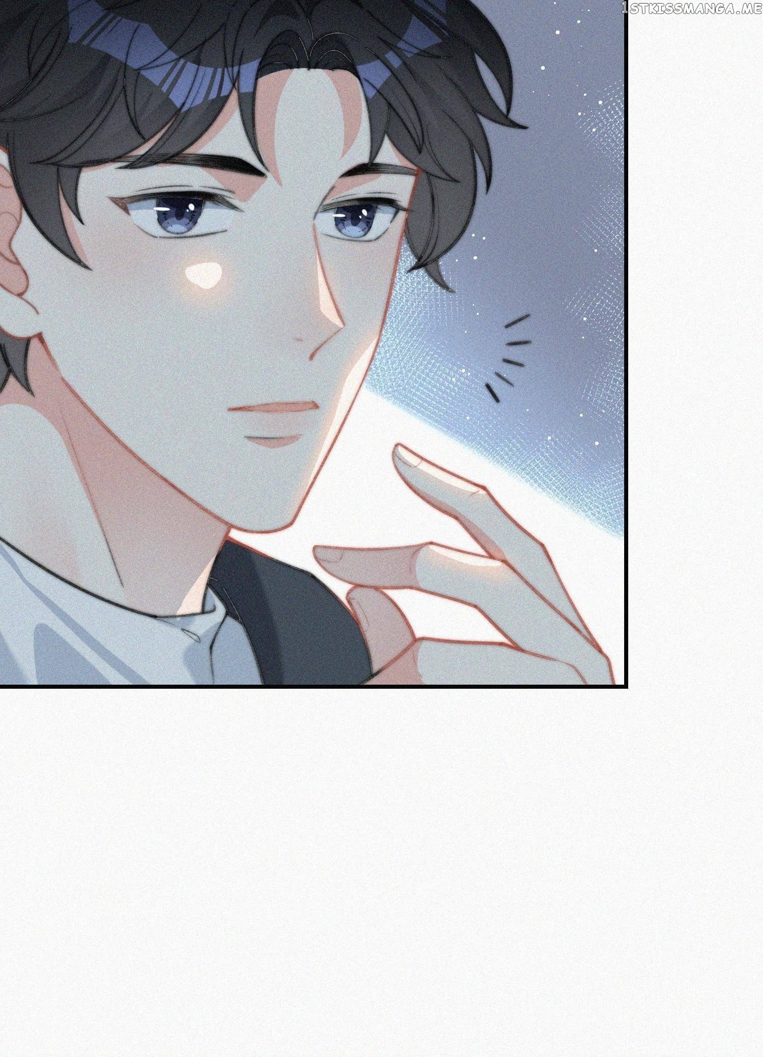 Yesterday was like Death Chapter 14 - page 21