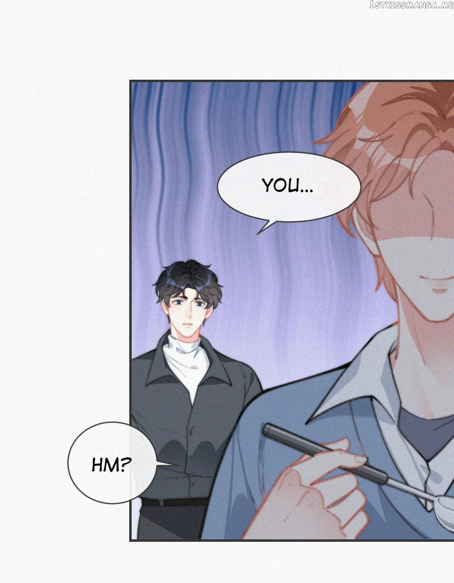 Yesterday was like Death Chapter 14 - page 24