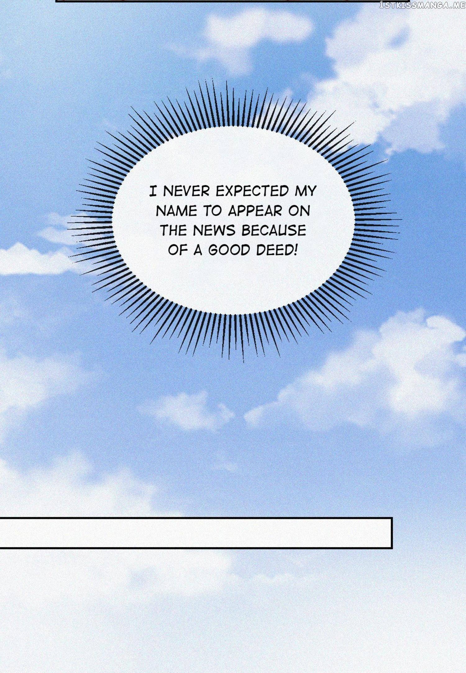 Yesterday was like Death Chapter 14 - page 36