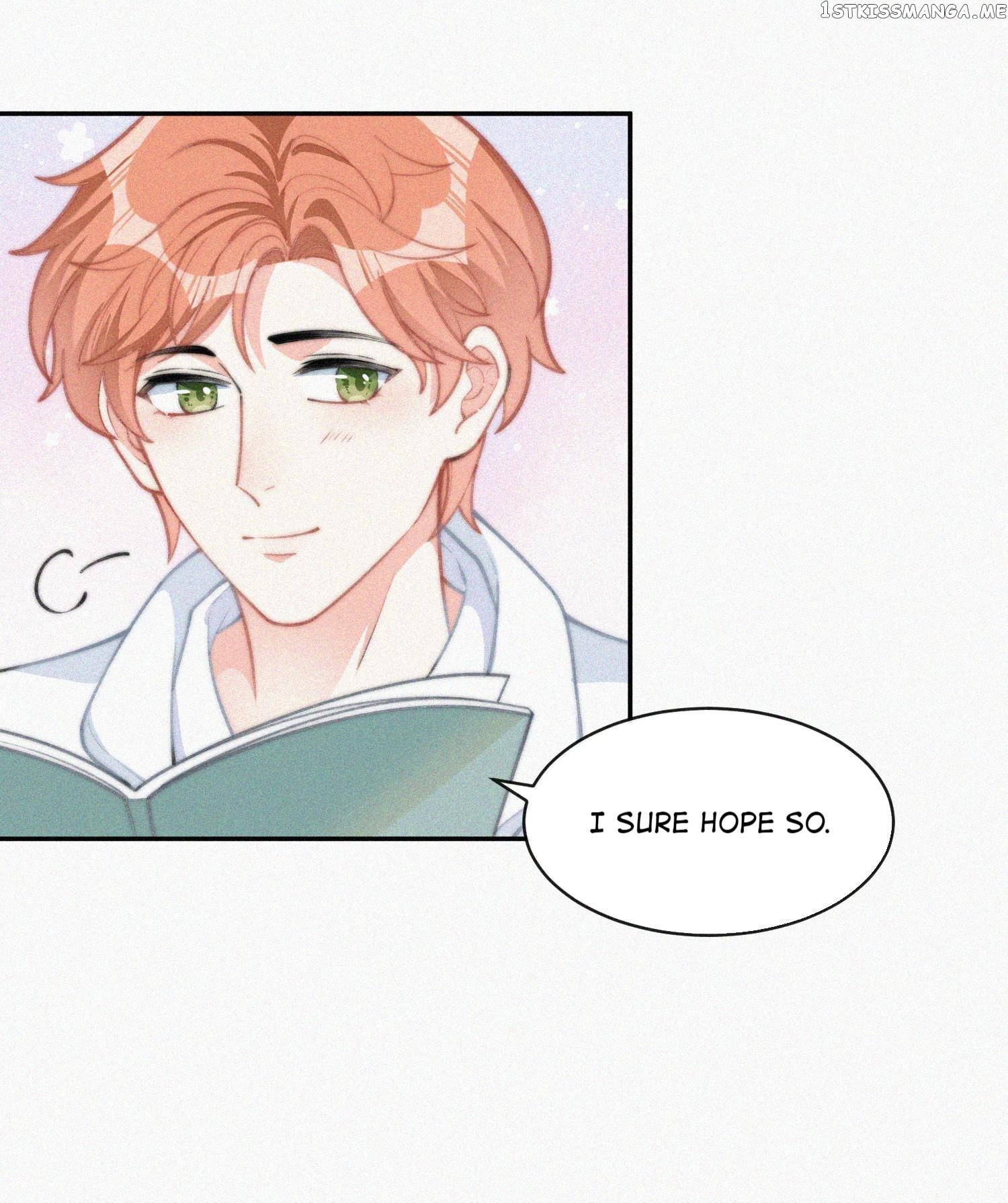Yesterday was like Death Chapter 14 - page 42