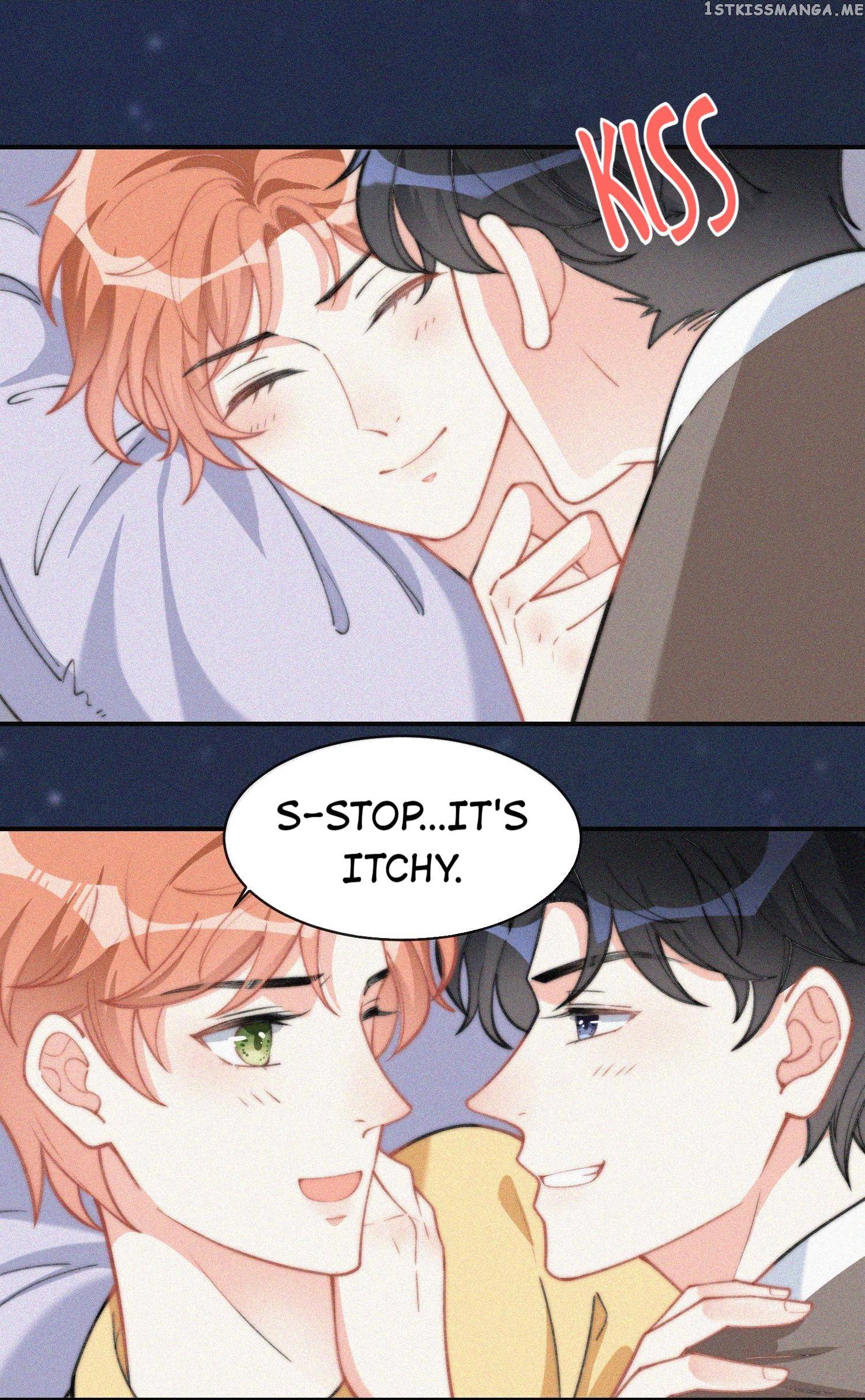 Yesterday was like Death Chapter 14 - page 9