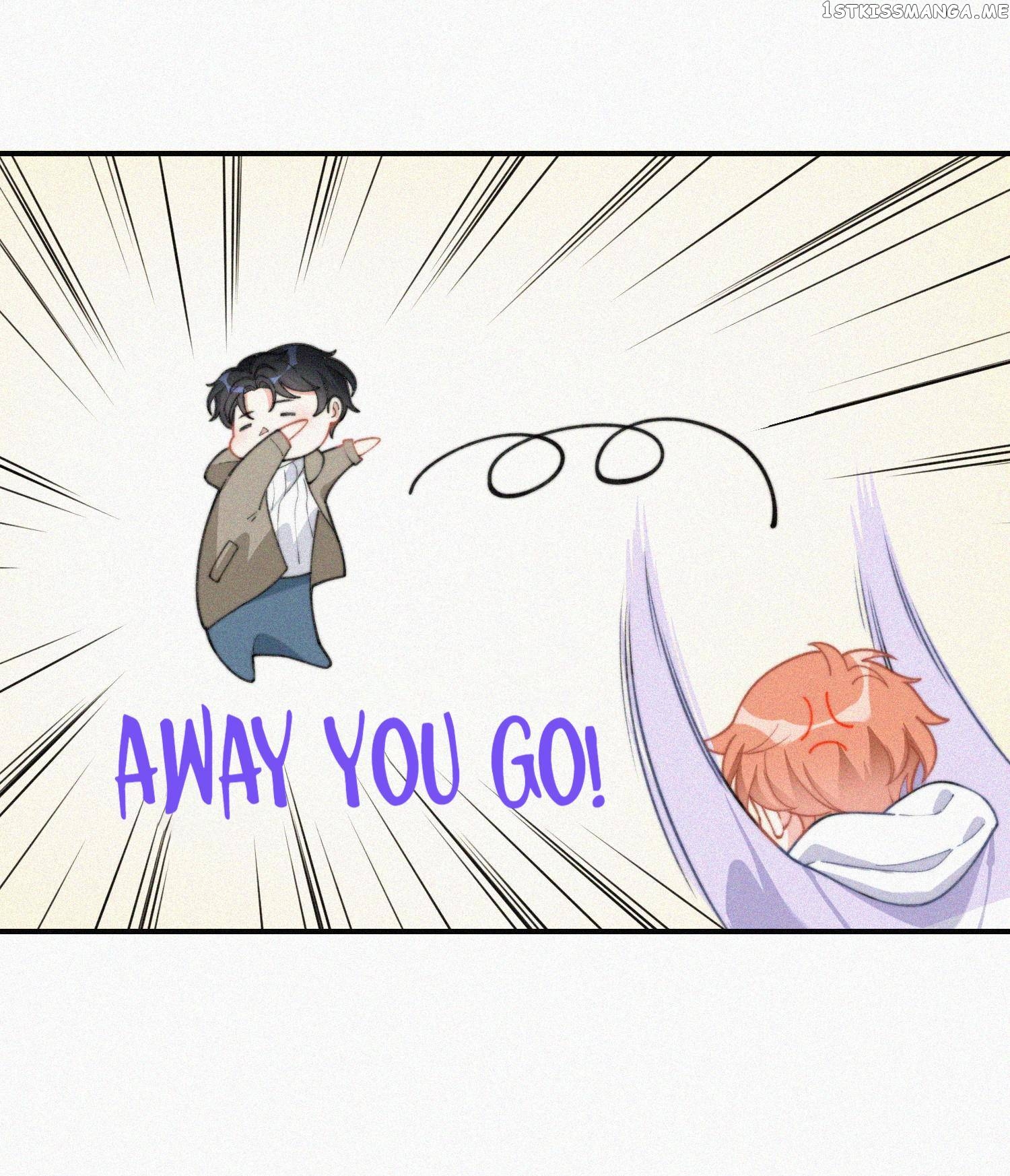 Yesterday was like Death Chapter 12 - page 10