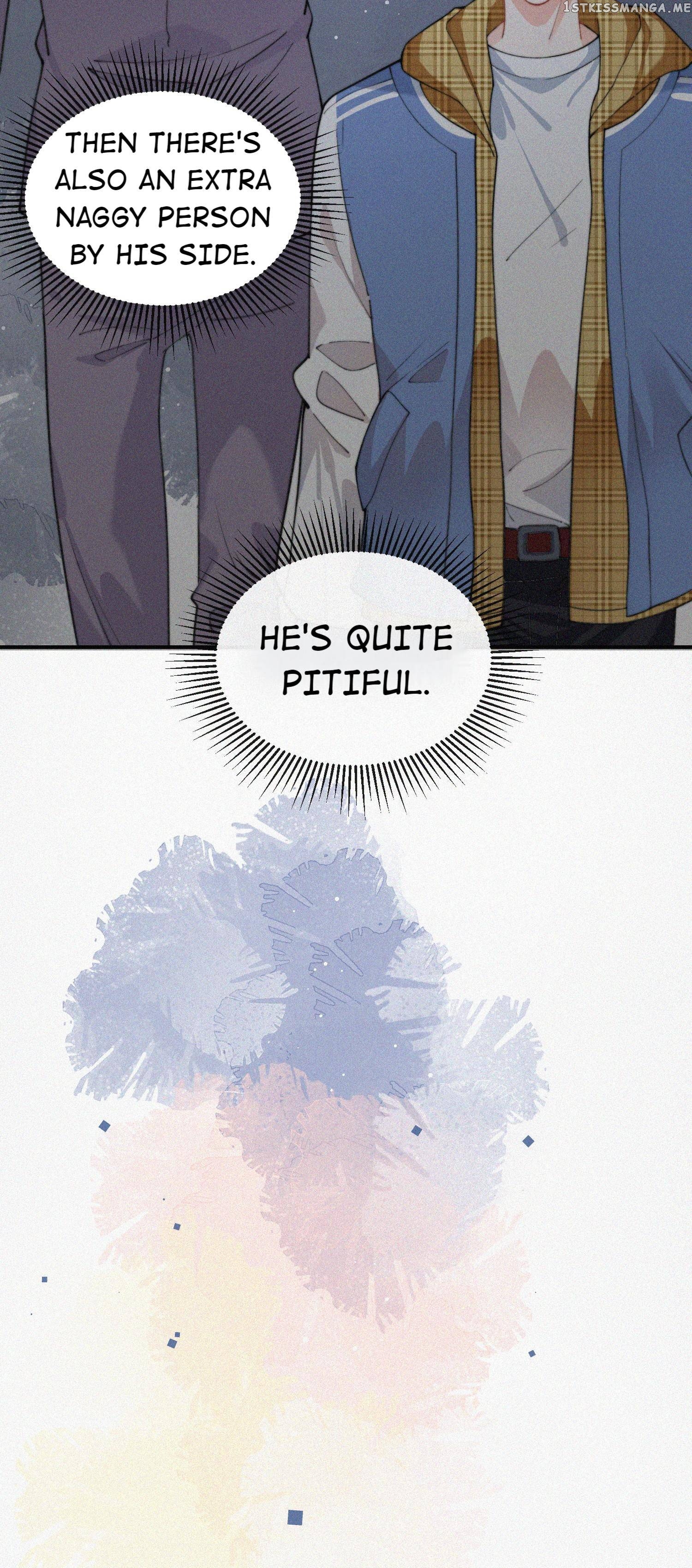Yesterday was like Death Chapter 12 - page 25