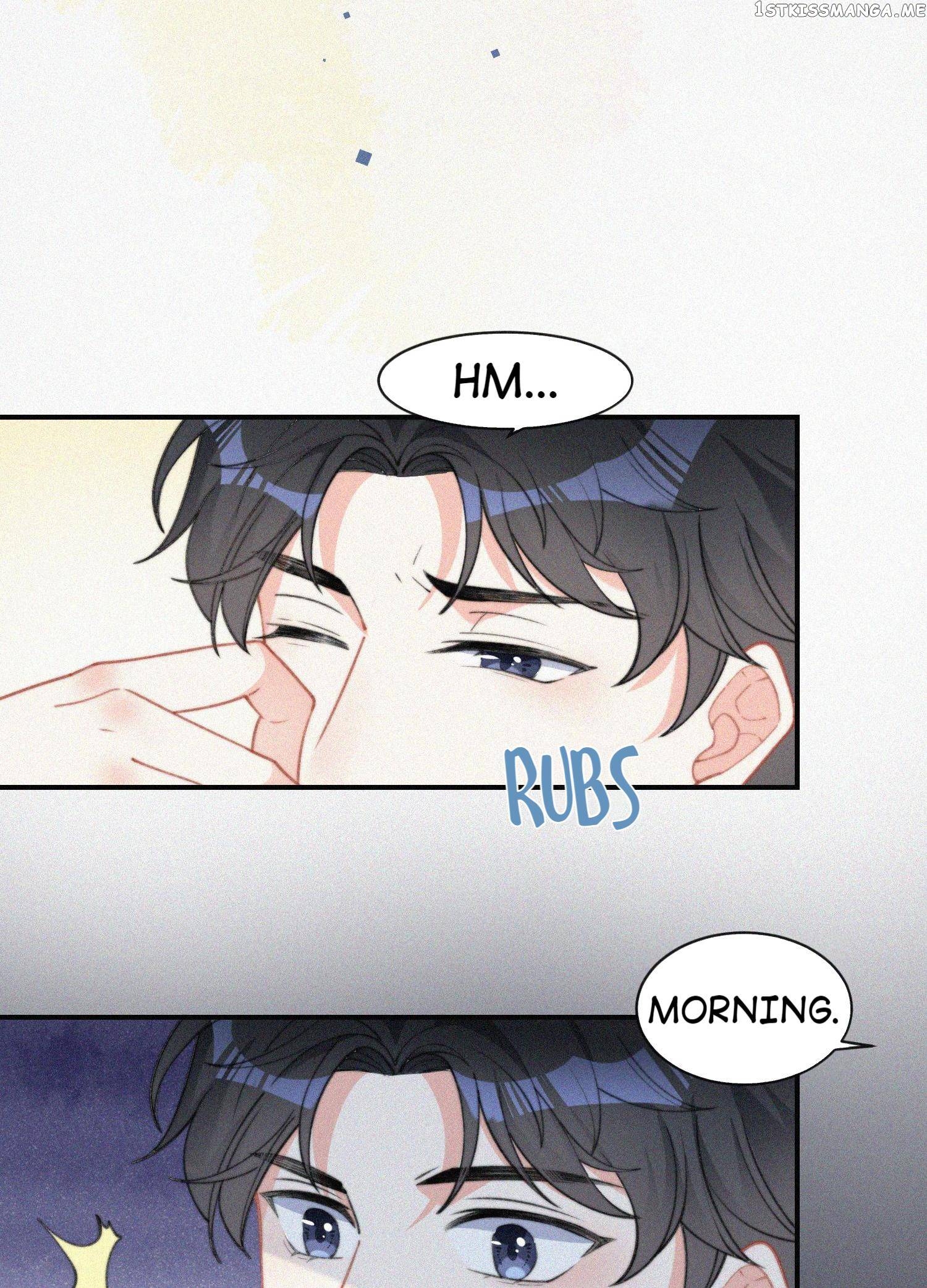 Yesterday was like Death Chapter 12 - page 26