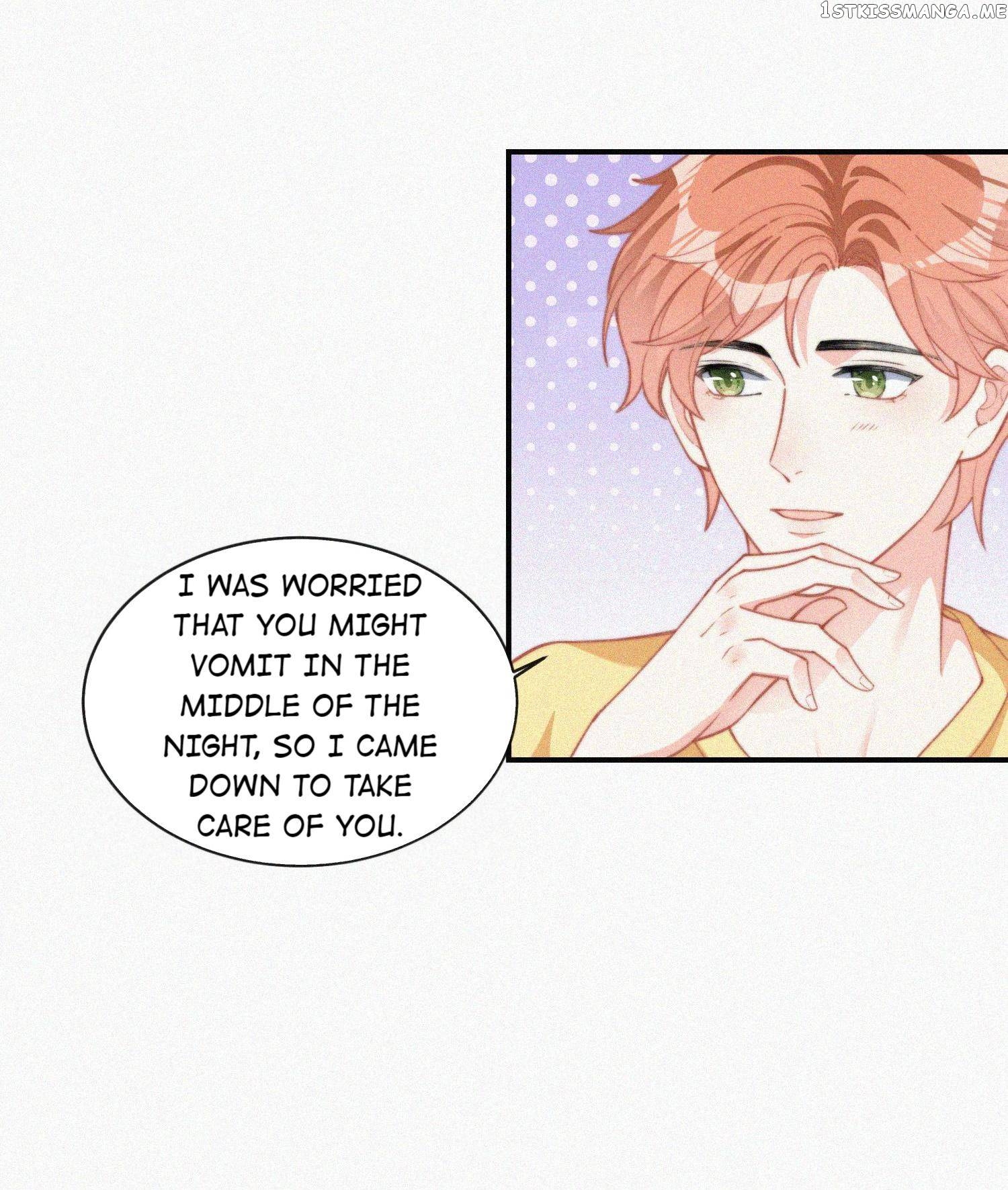 Yesterday was like Death Chapter 12 - page 31