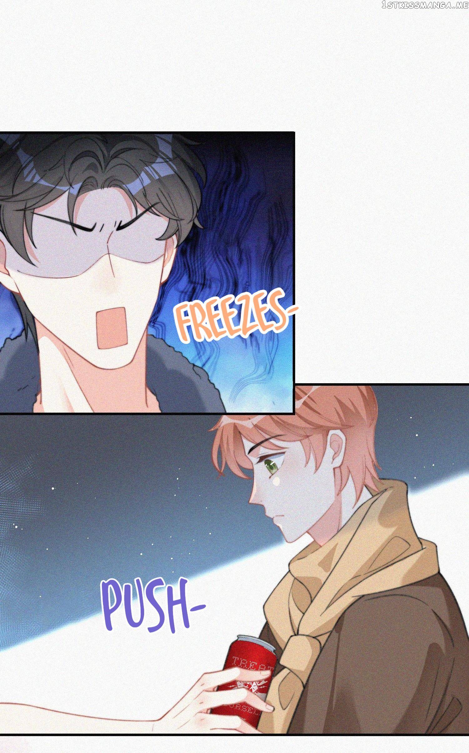 Yesterday was like Death Chapter 10 - page 10
