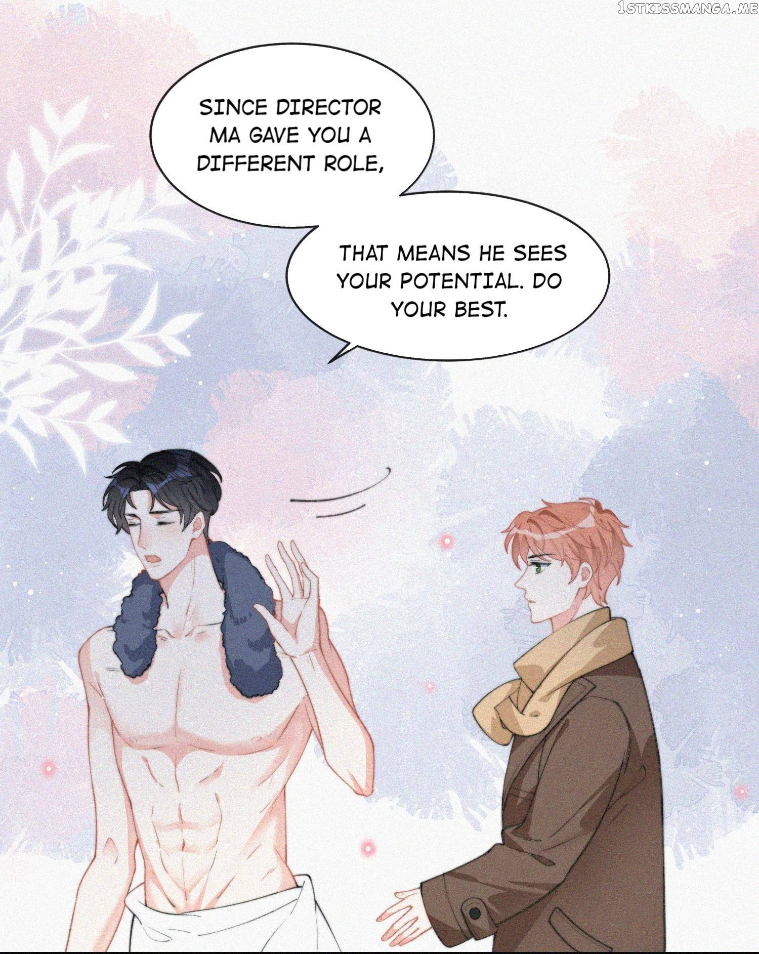 Yesterday was like Death Chapter 10 - page 11