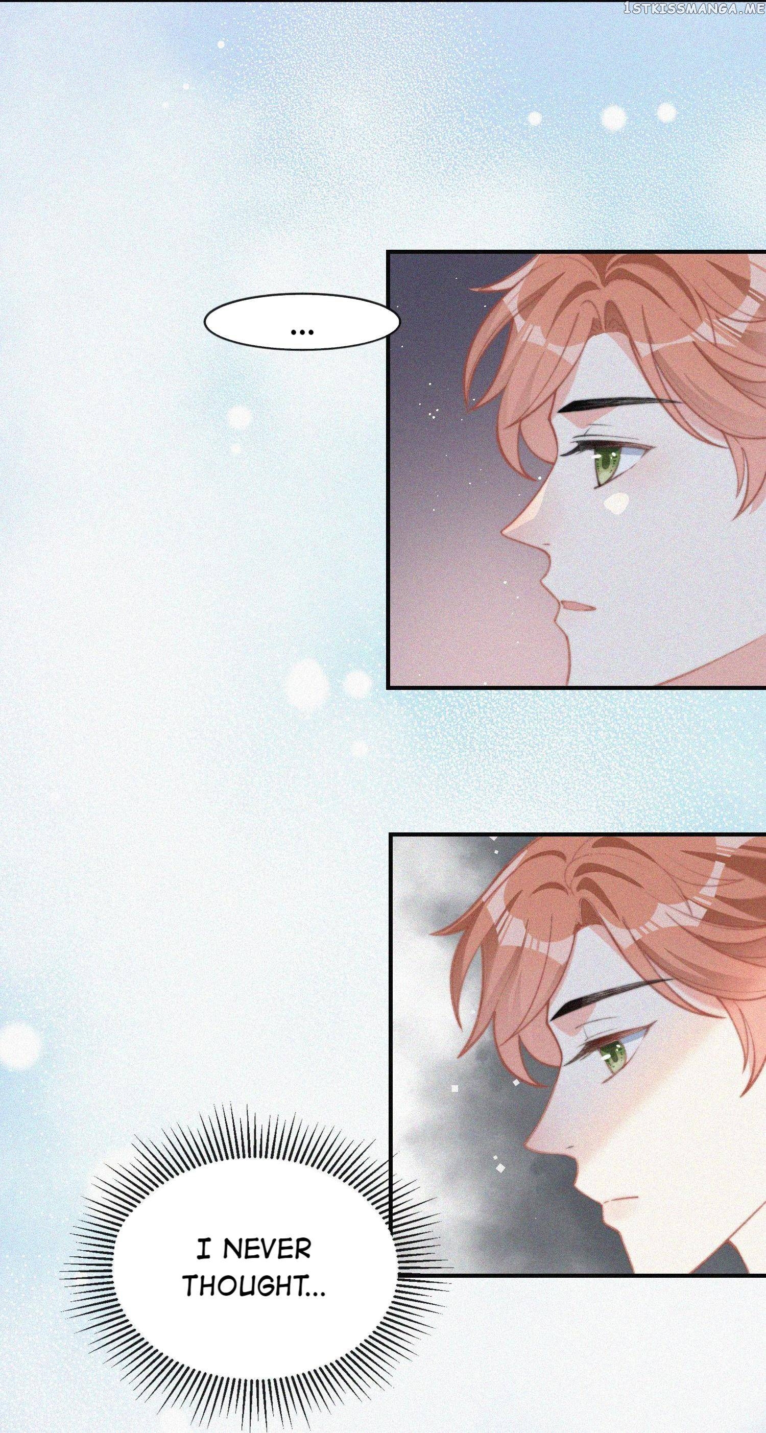 Yesterday was like Death Chapter 10 - page 12