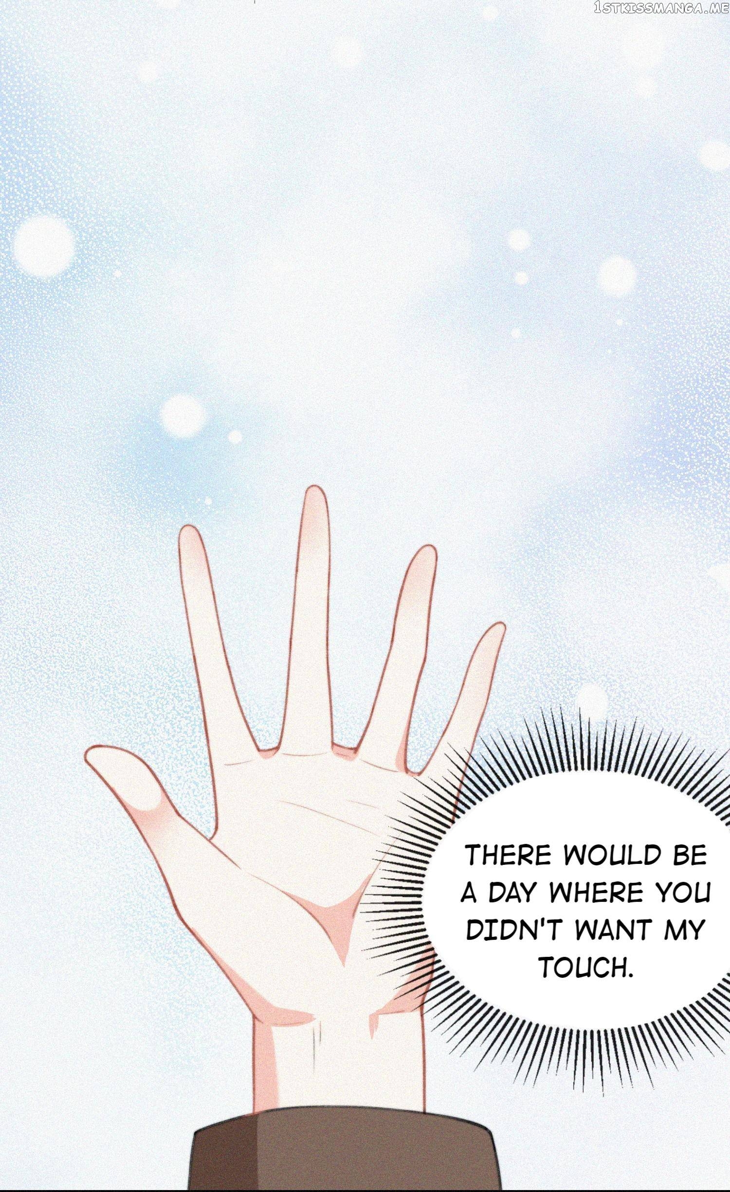 Yesterday was like Death Chapter 10 - page 13