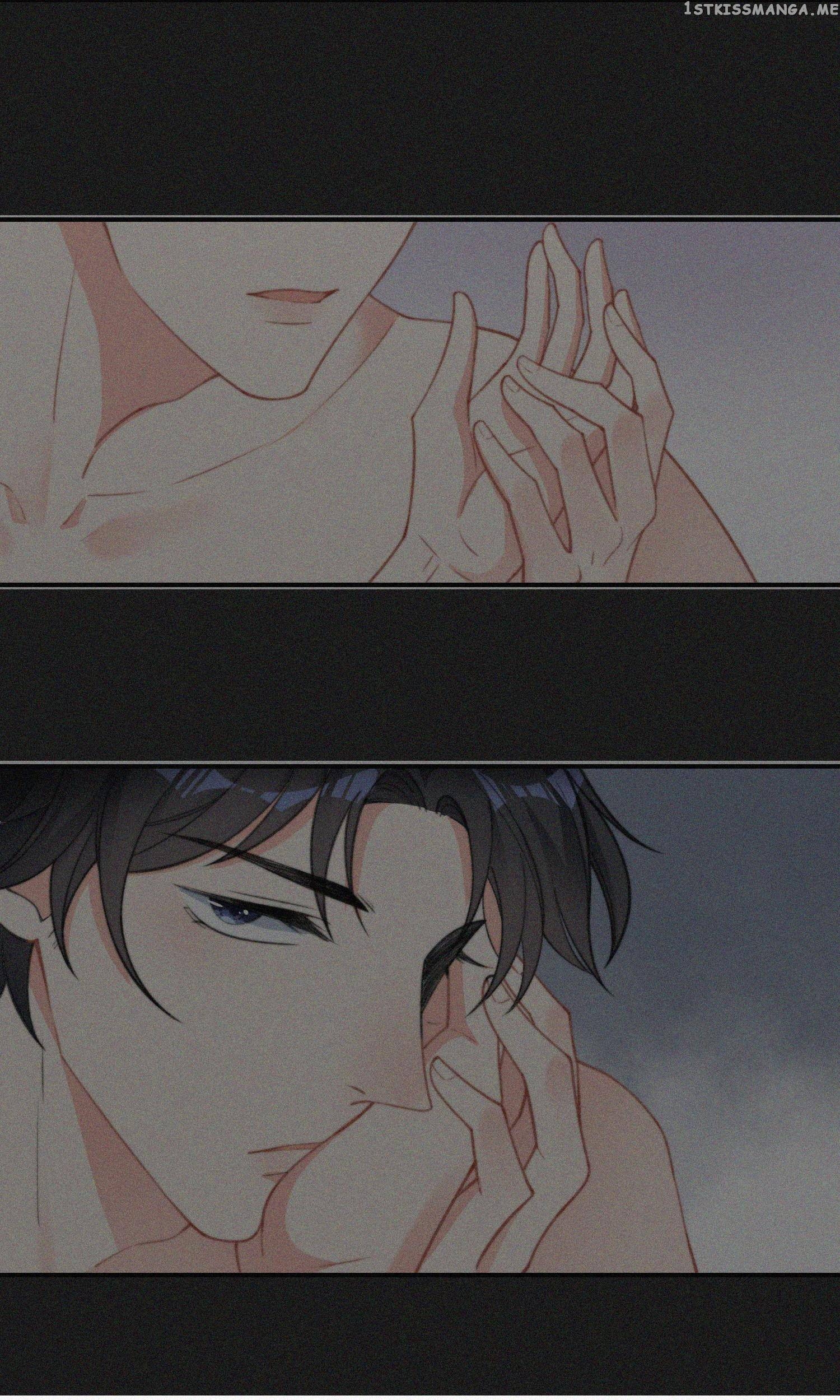 Yesterday was like Death Chapter 10 - page 16