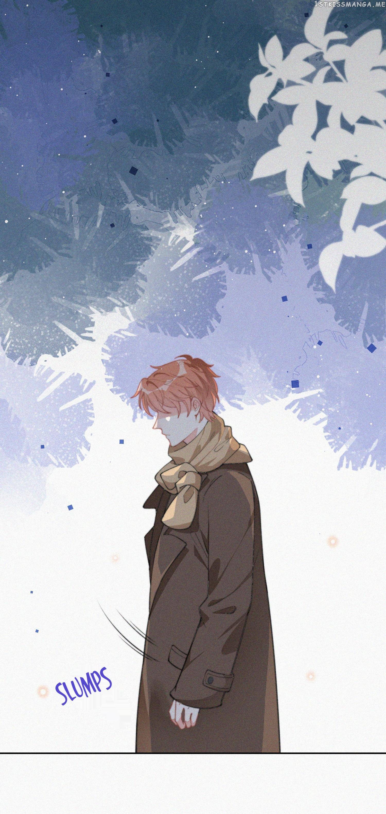 Yesterday was like Death Chapter 10 - page 18