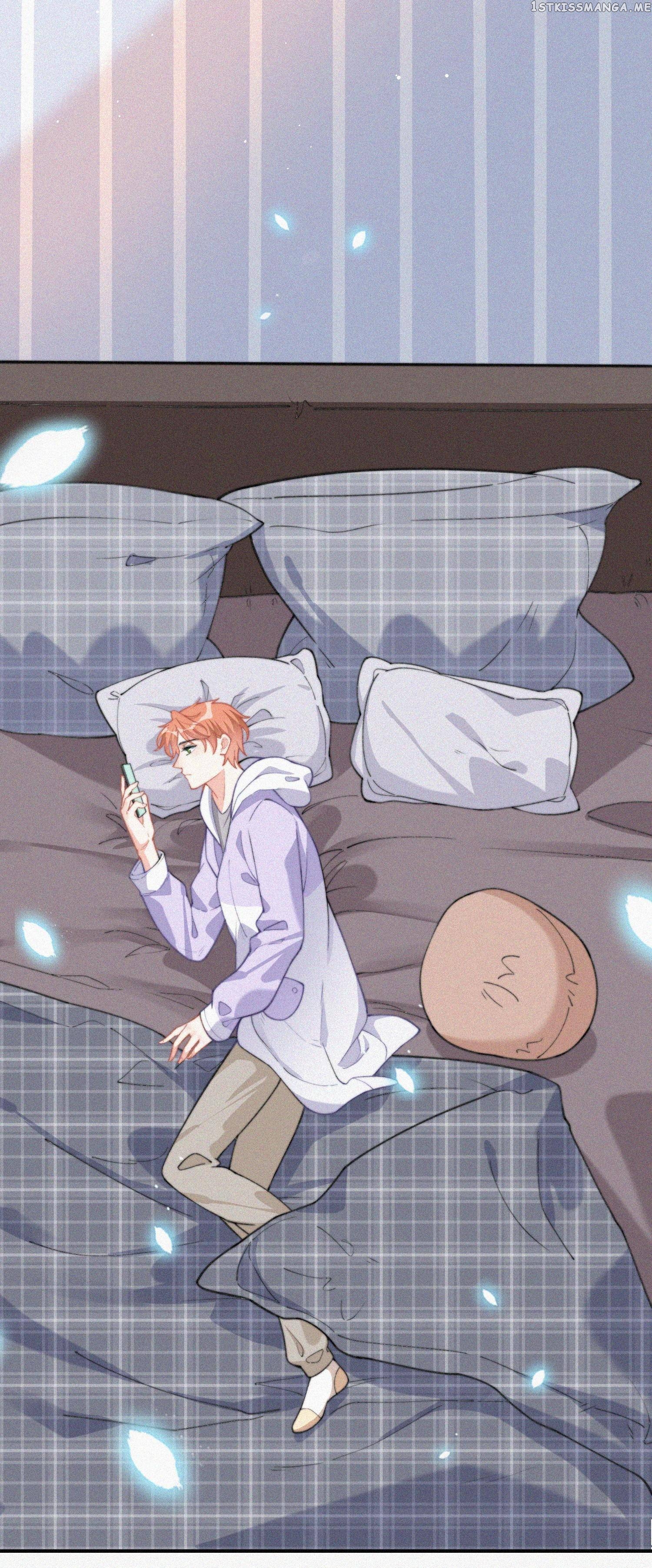 Yesterday was like Death Chapter 10 - page 20