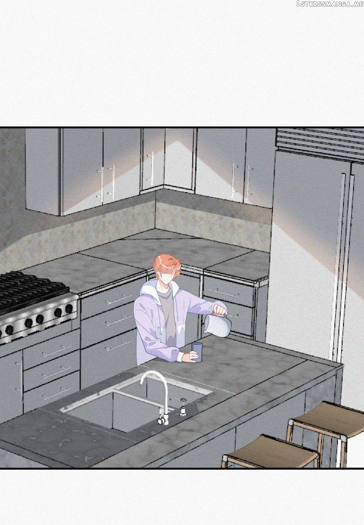 Yesterday was like Death Chapter 10 - page 29