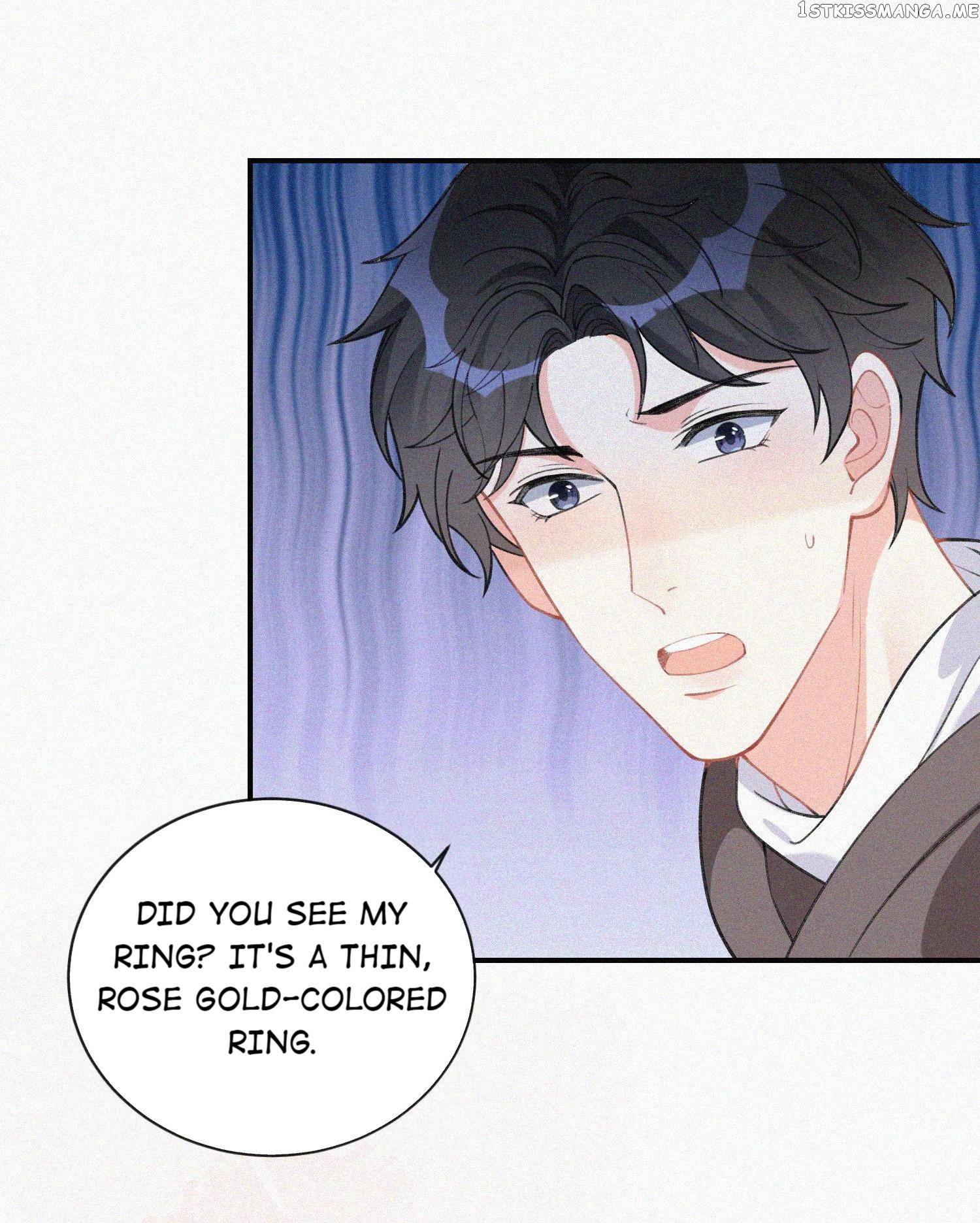 Yesterday was like Death Chapter 10 - page 31