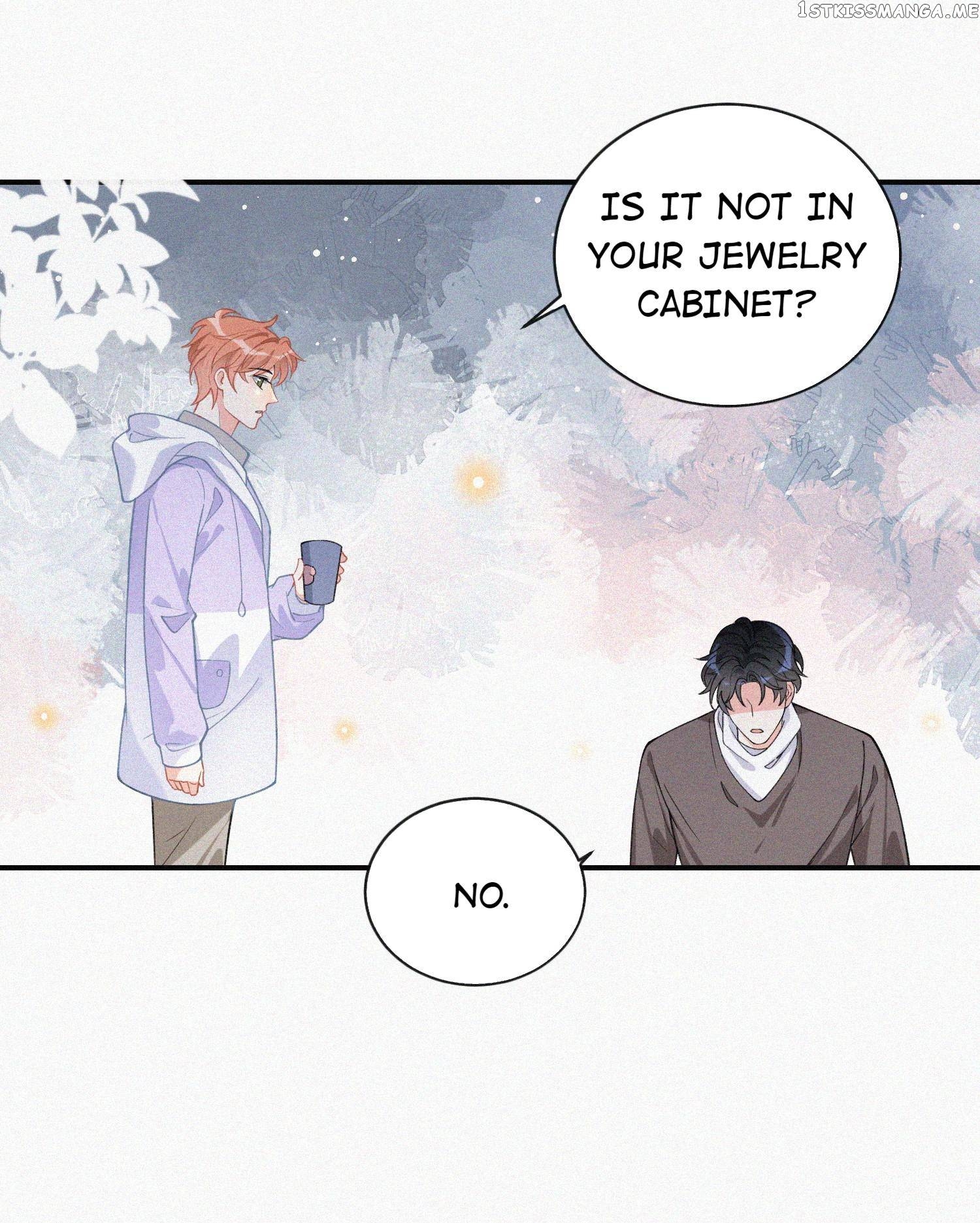 Yesterday was like Death Chapter 10 - page 34