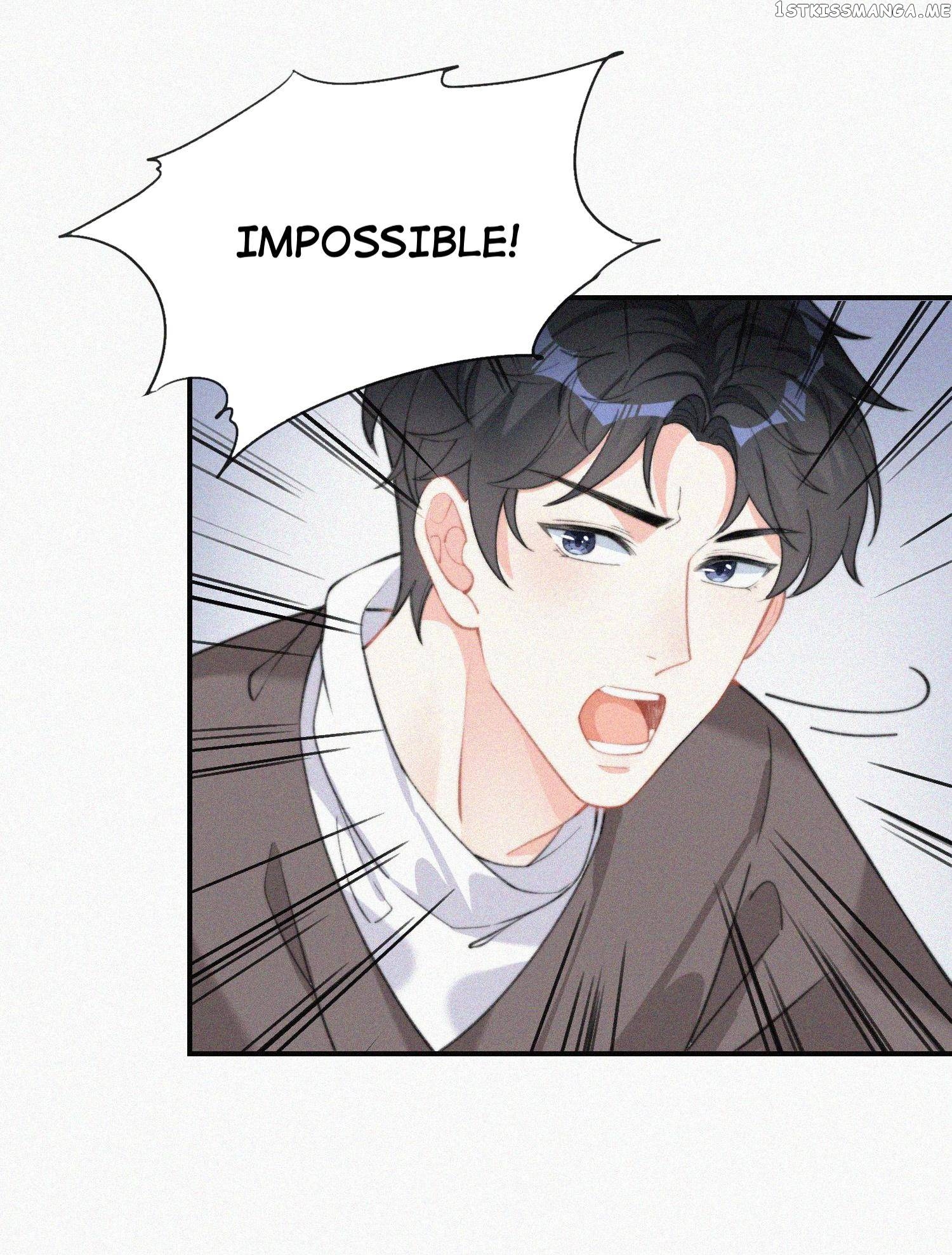 Yesterday was like Death Chapter 10 - page 38