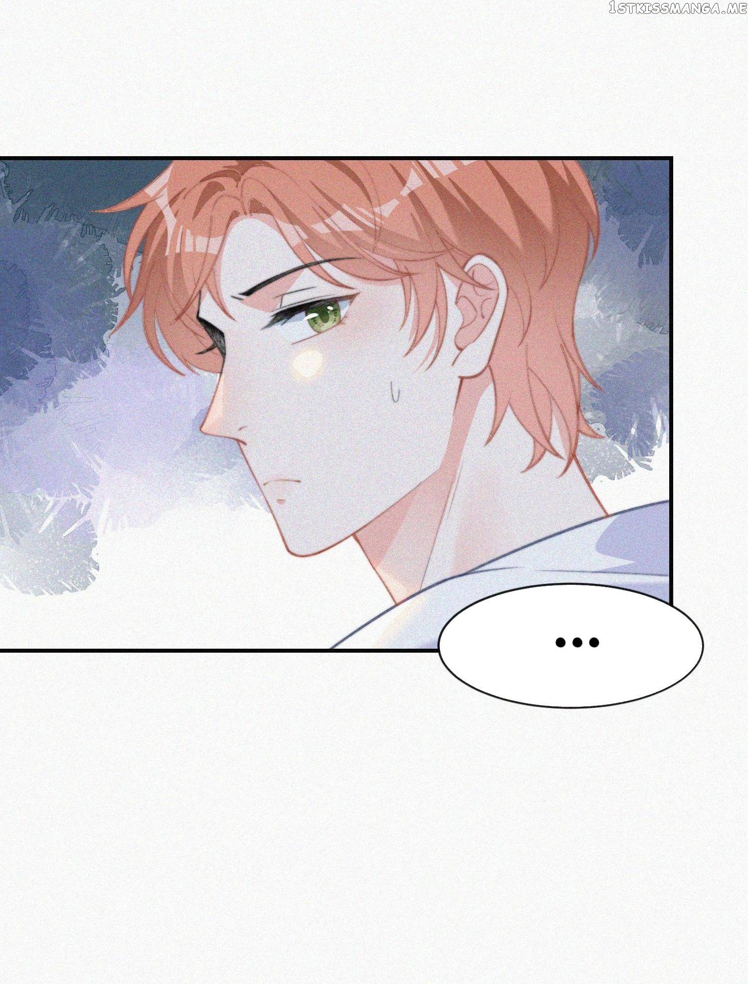 Yesterday was like Death Chapter 10 - page 39