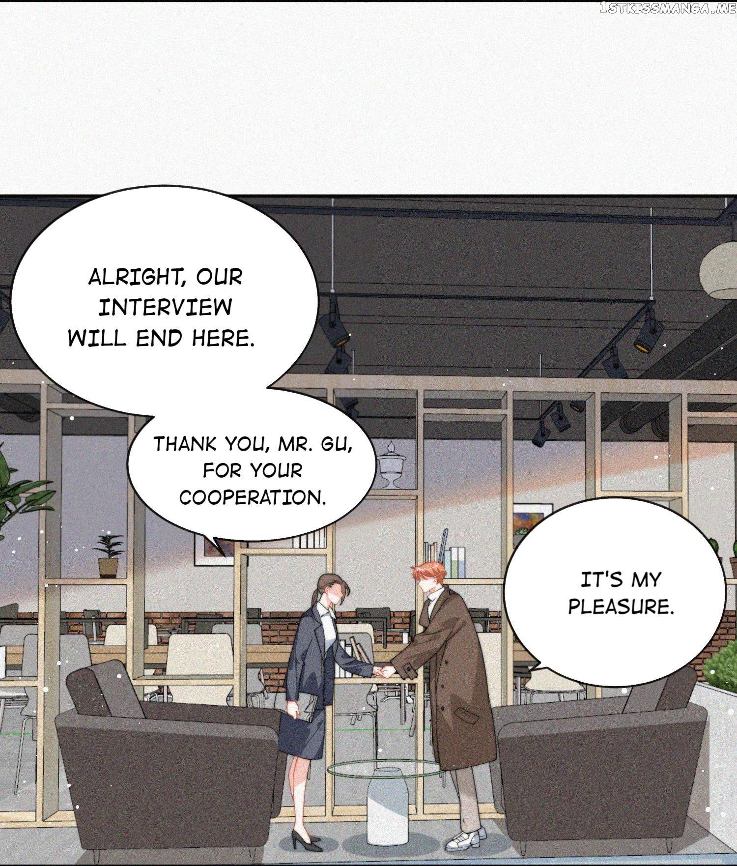 Yesterday was like Death Chapter 9 - page 15