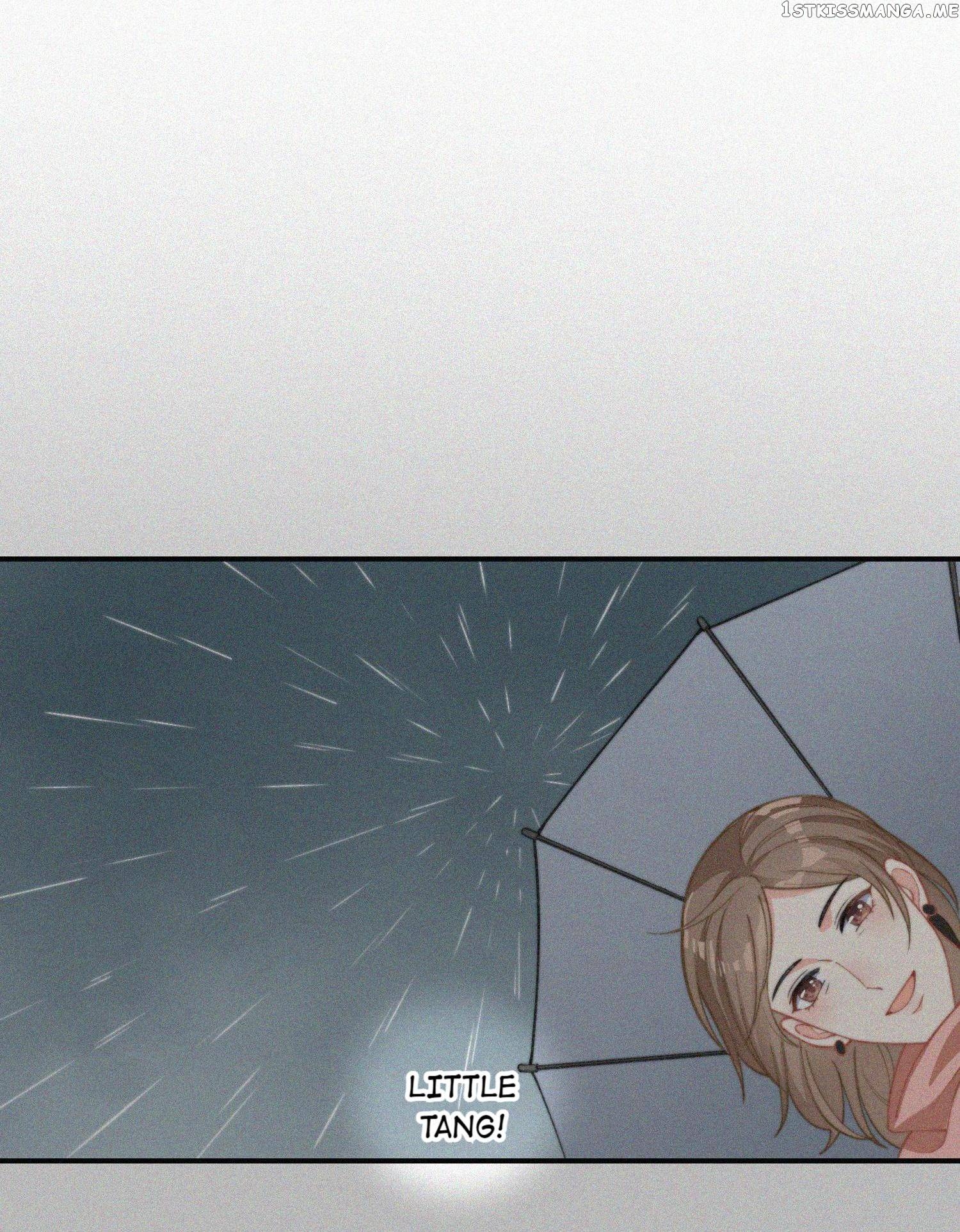 Yesterday was like Death Chapter 9 - page 38