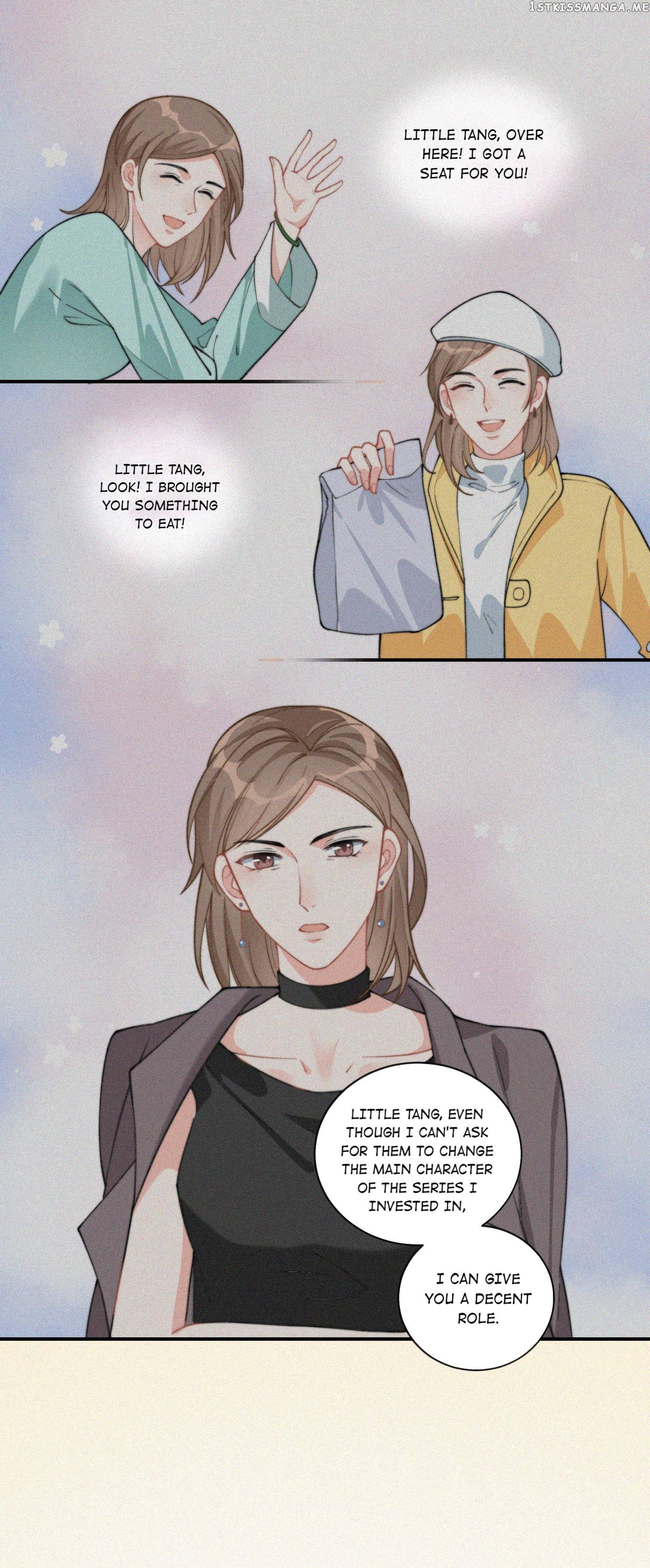 Yesterday was like Death Chapter 9 - page 39