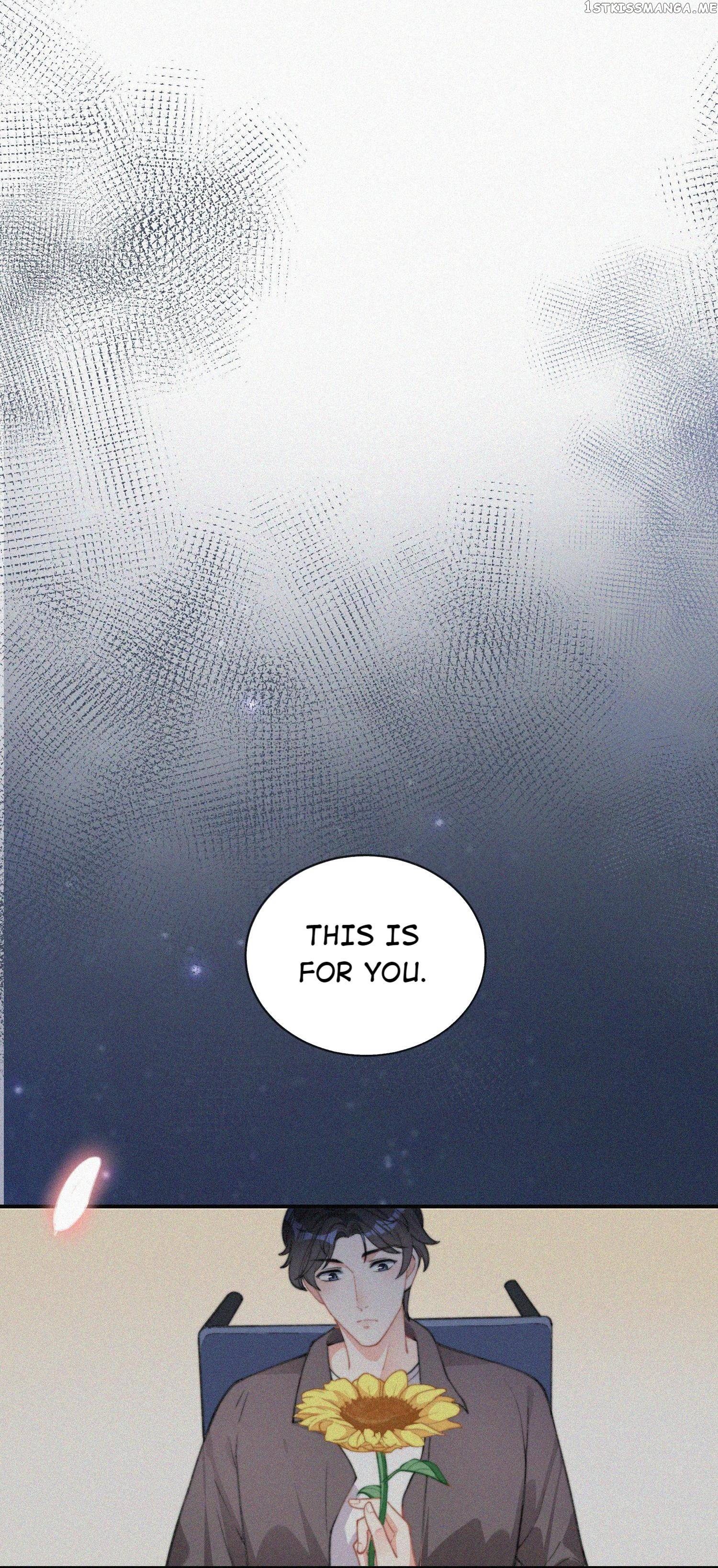 Yesterday was like Death Chapter 8 - page 11