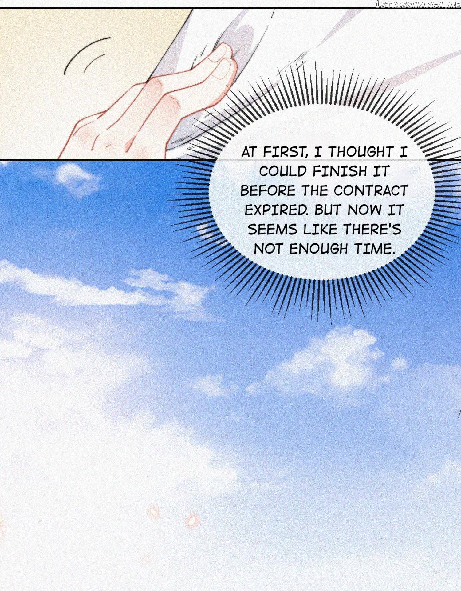 Yesterday was like Death Chapter 8 - page 18