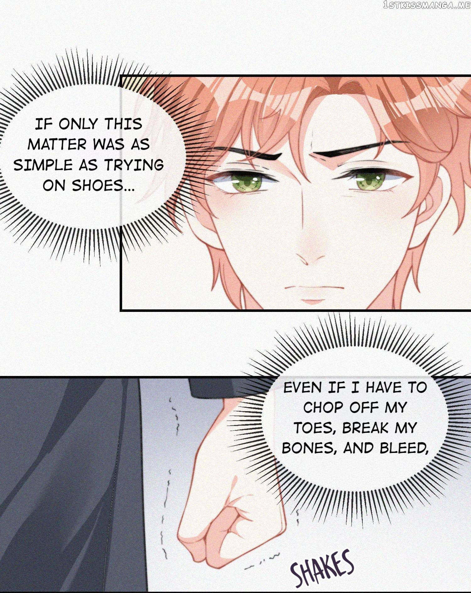 Yesterday was like Death Chapter 8 - page 27