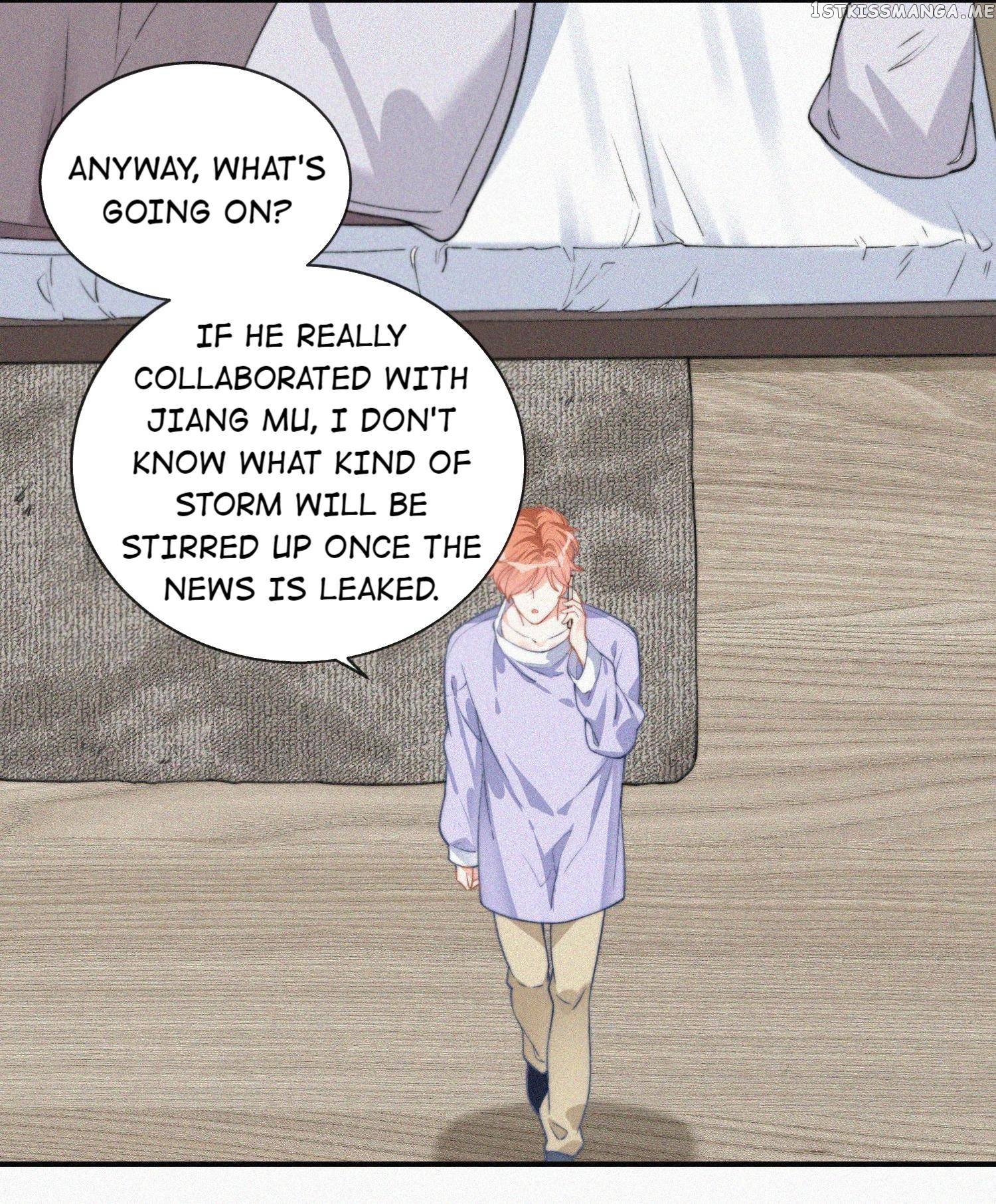 Yesterday was like Death Chapter 8 - page 31