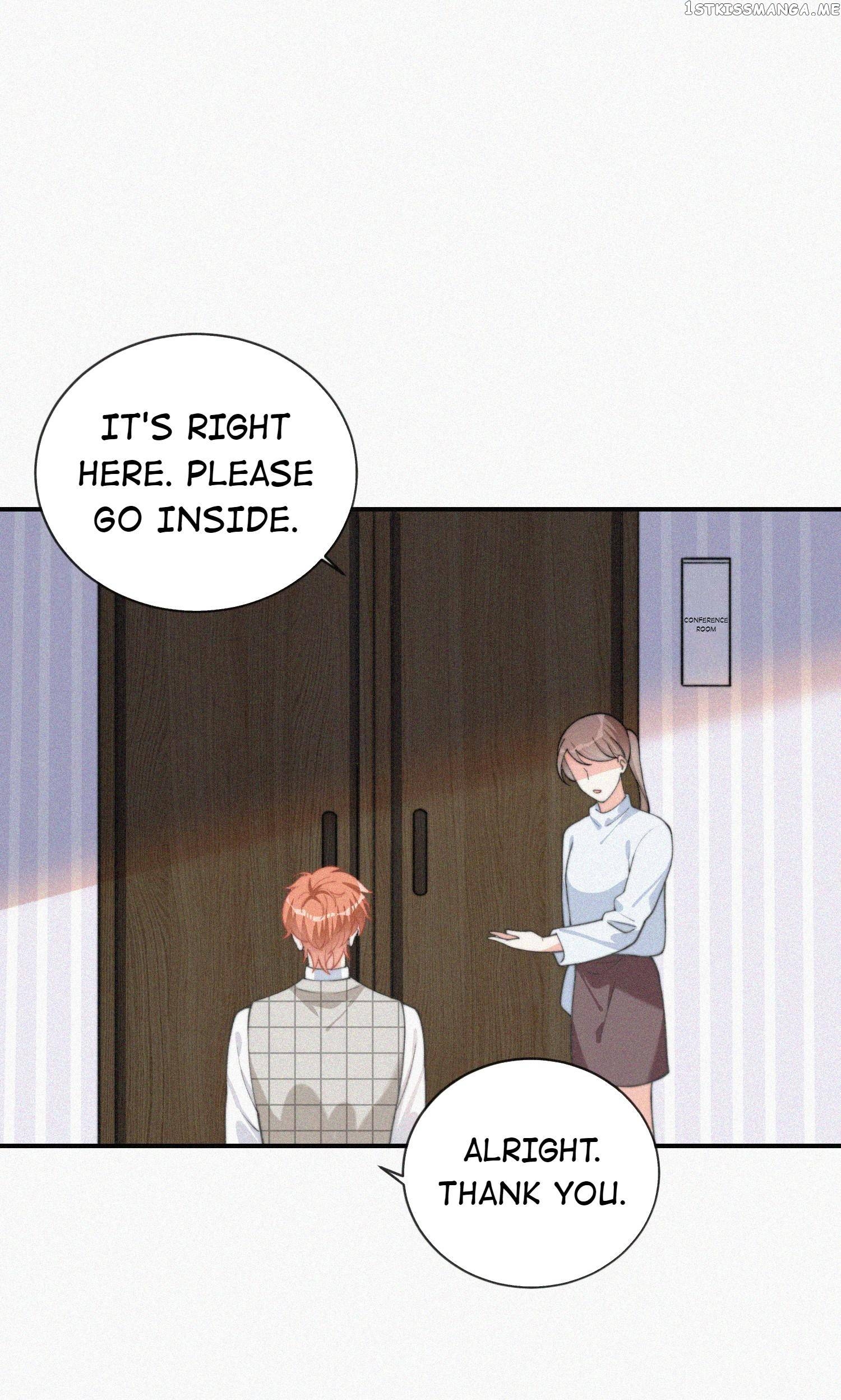 Yesterday was like Death Chapter 7 - page 10