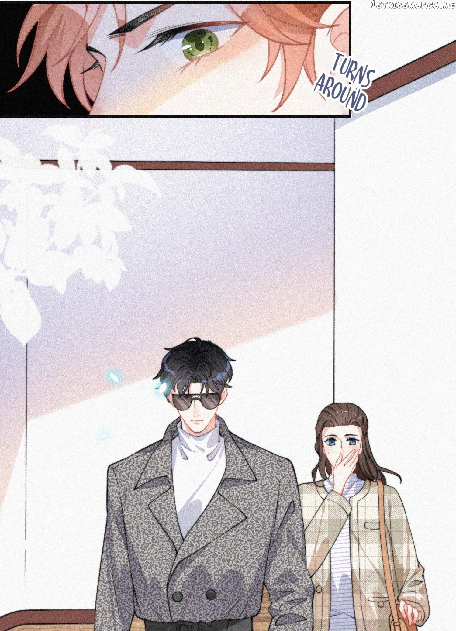 Yesterday was like Death Chapter 7 - page 12