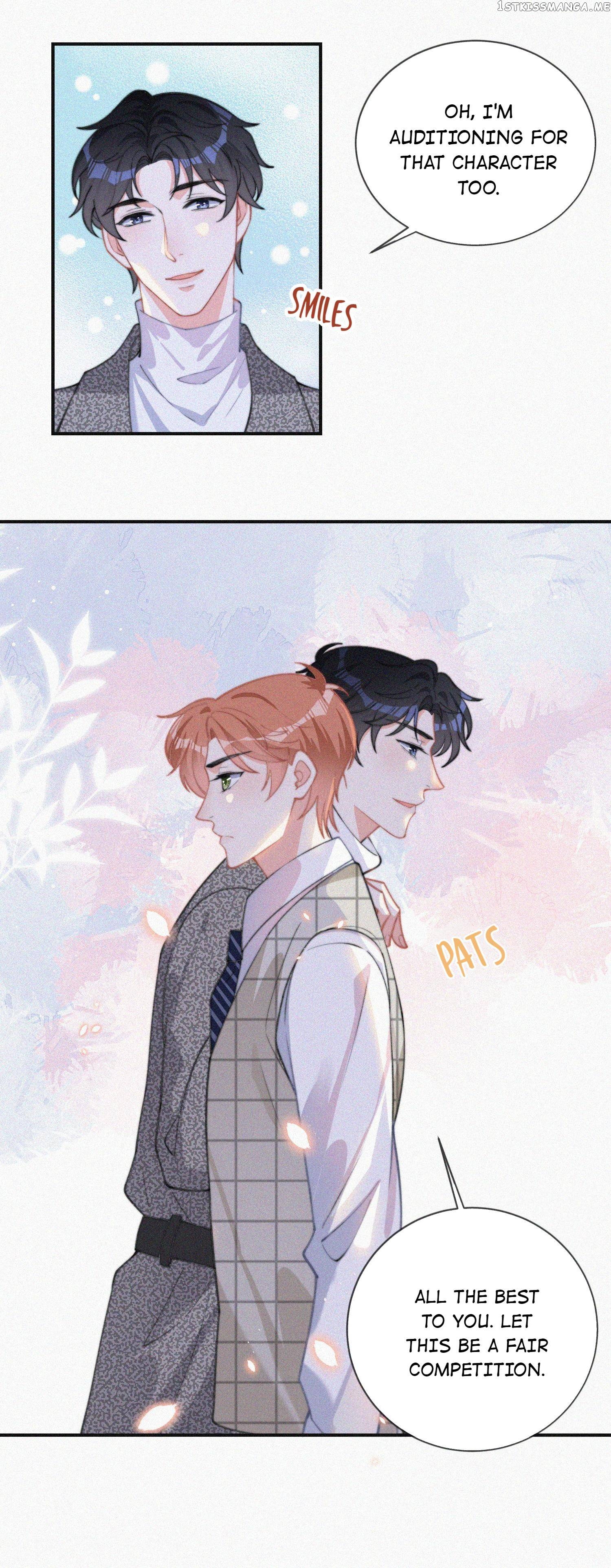Yesterday was like Death Chapter 7 - page 16