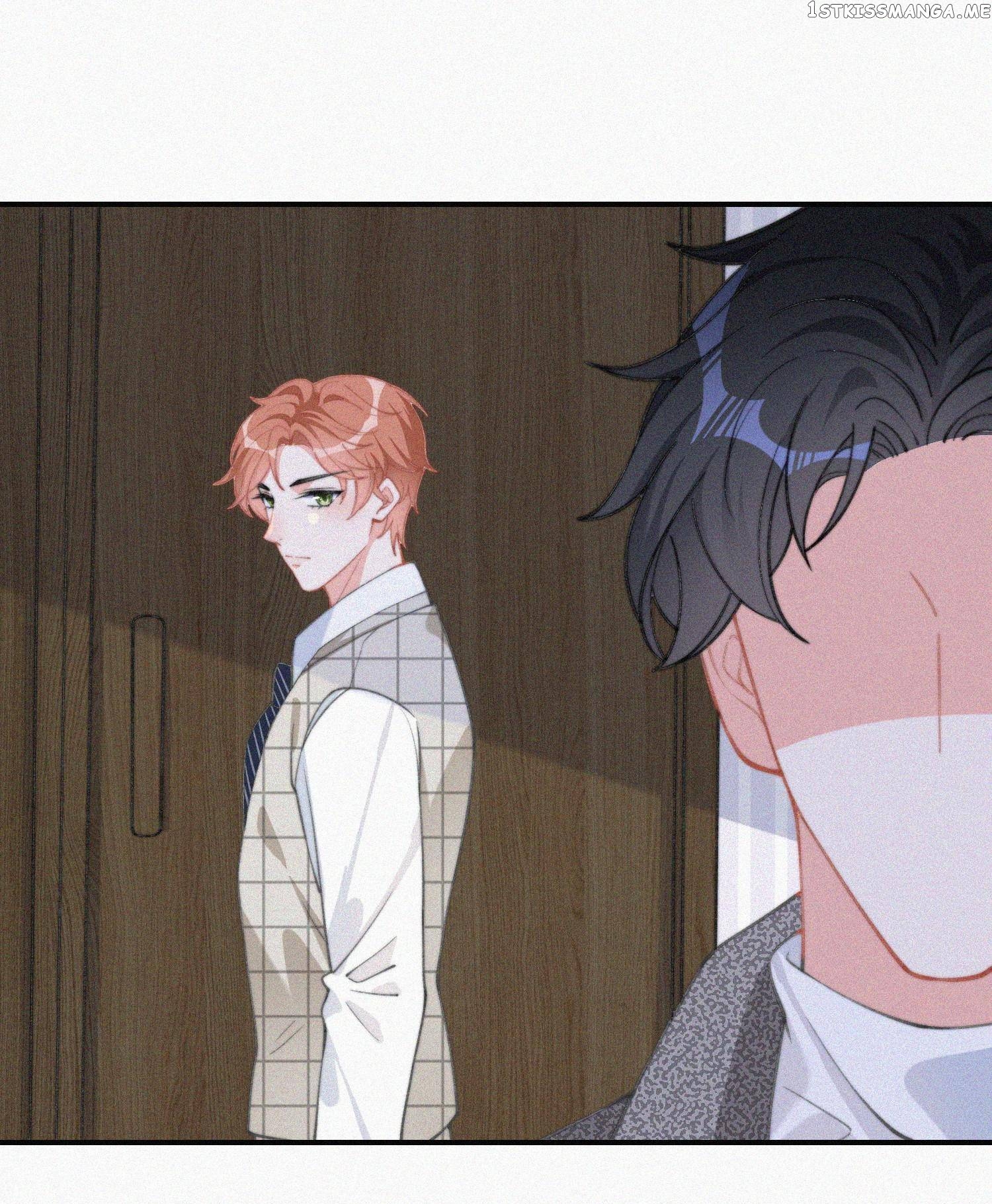 Yesterday was like Death Chapter 7 - page 17
