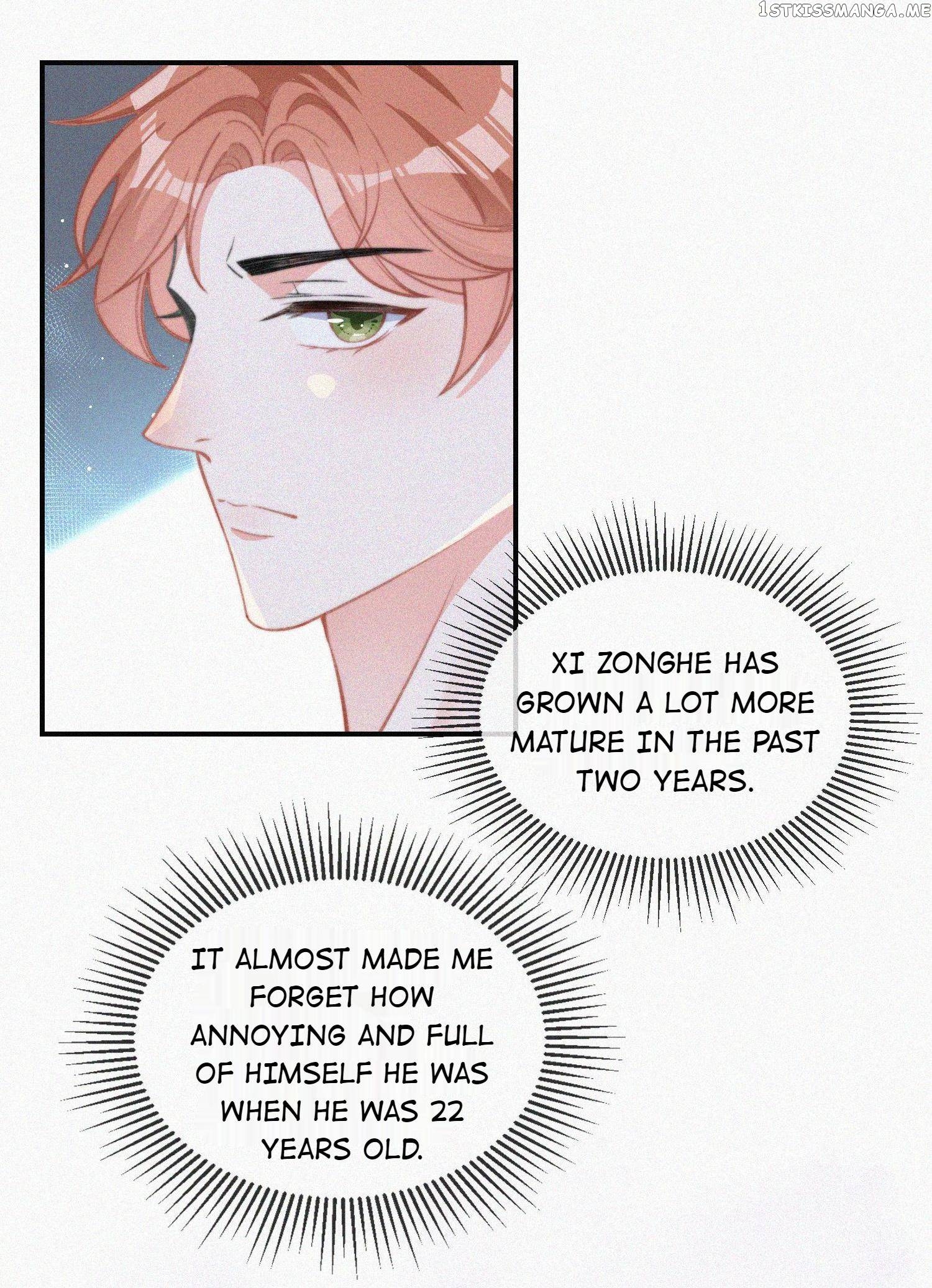 Yesterday was like Death Chapter 7 - page 18