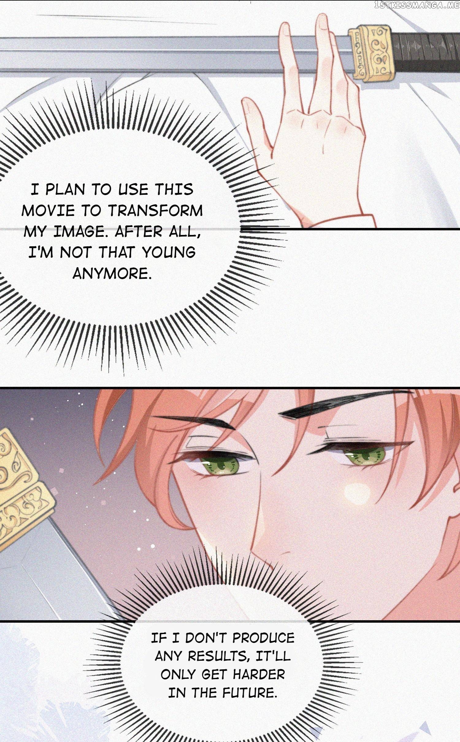 Yesterday was like Death Chapter 7 - page 25