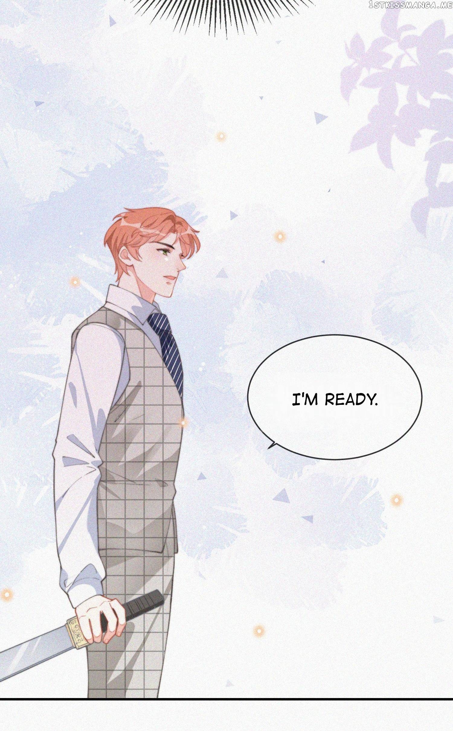 Yesterday was like Death Chapter 7 - page 26