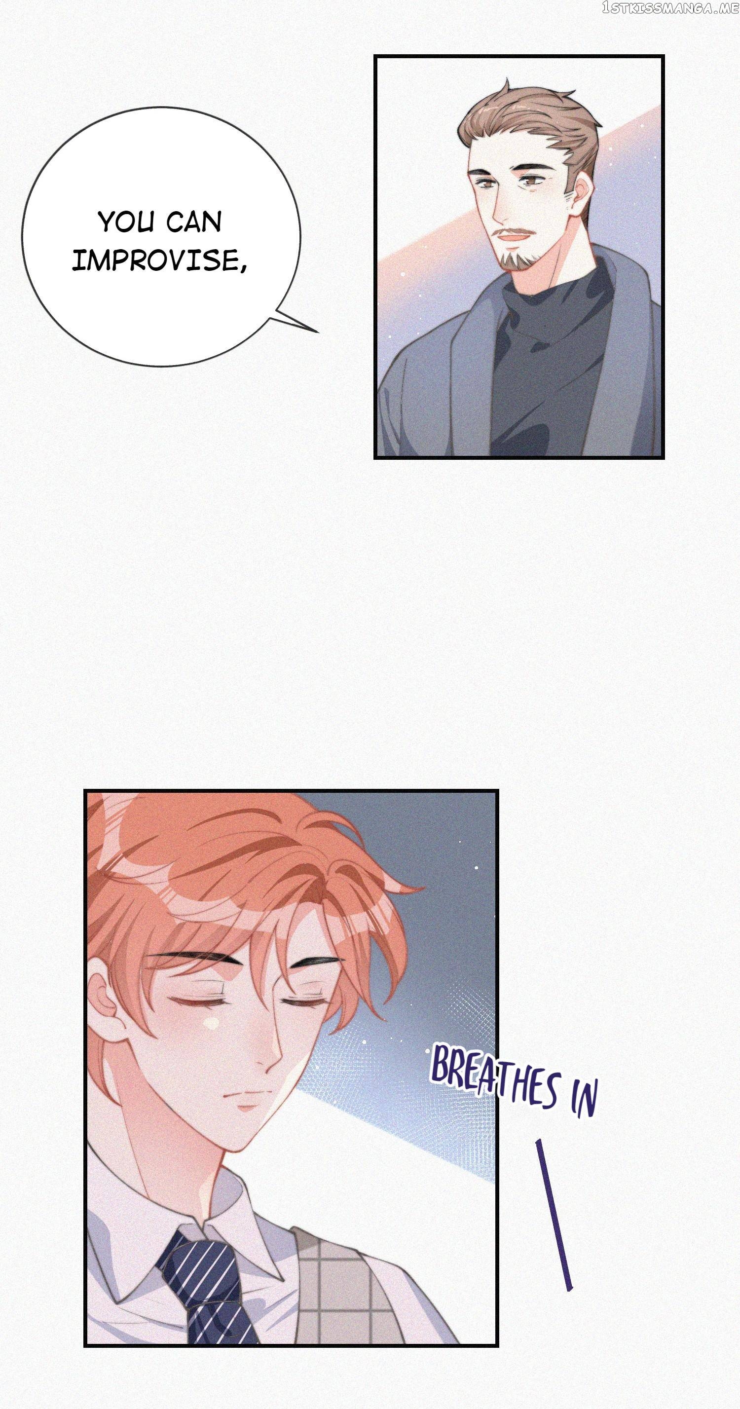 Yesterday was like Death Chapter 7 - page 27