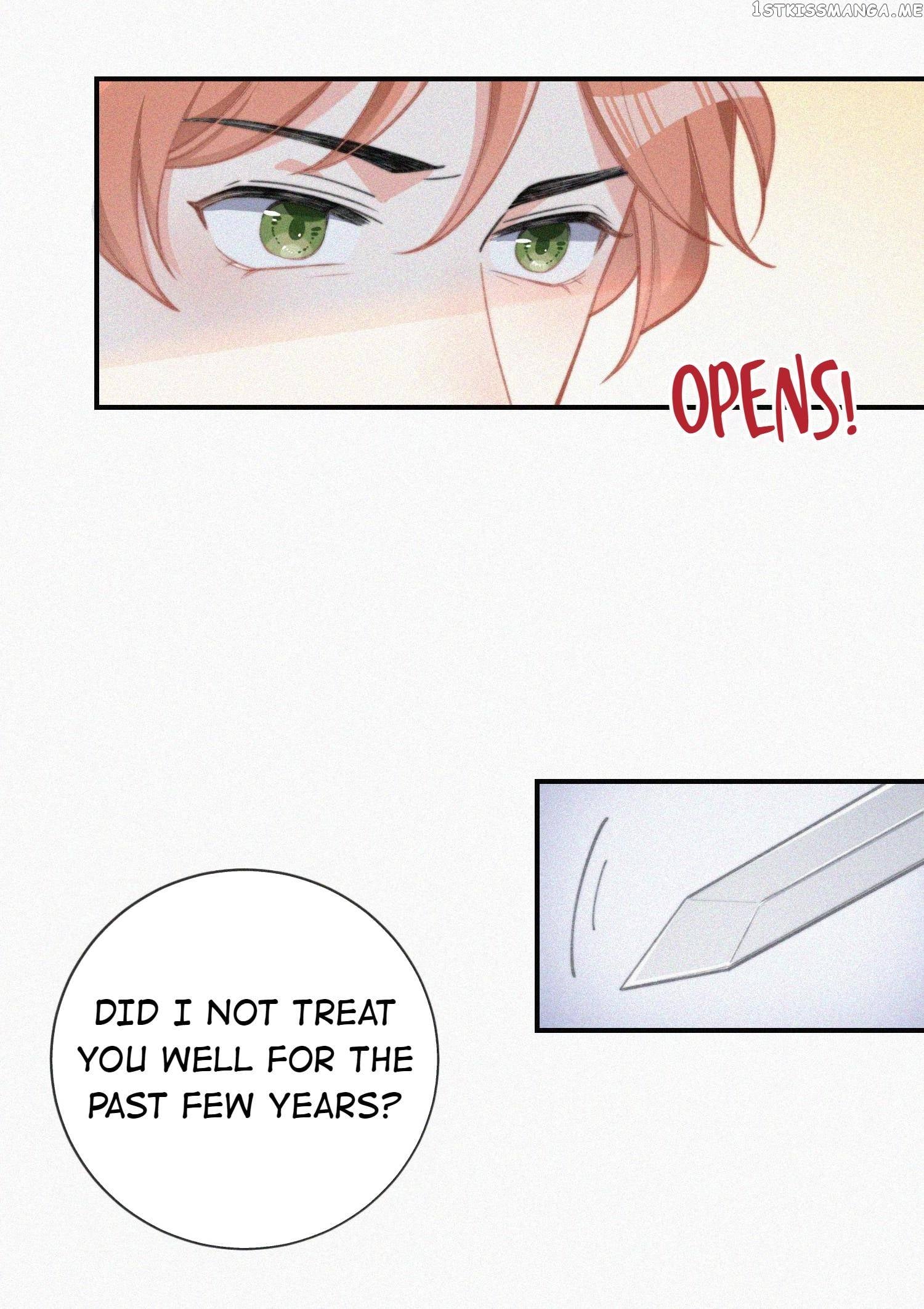 Yesterday was like Death Chapter 7 - page 28