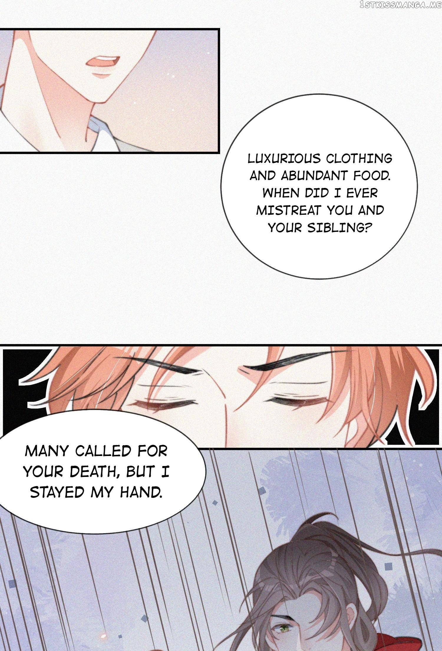Yesterday was like Death Chapter 7 - page 29