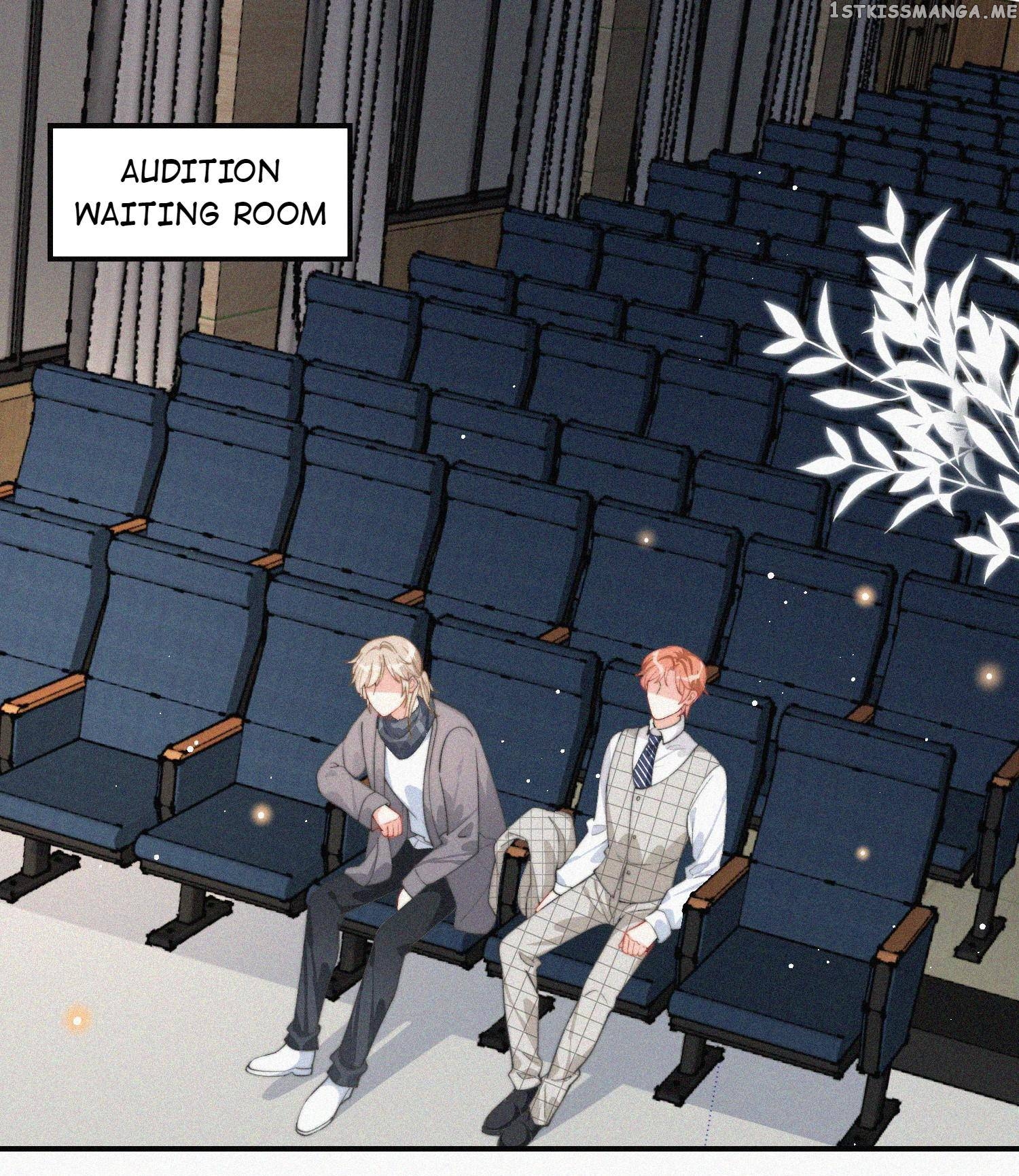 Yesterday was like Death Chapter 7 - page 3
