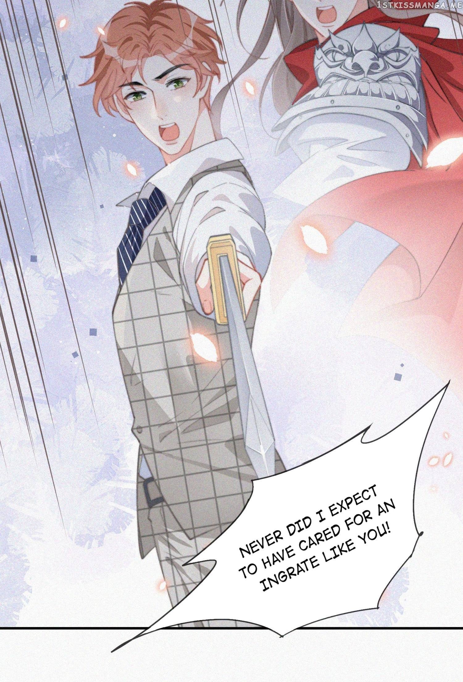 Yesterday was like Death Chapter 7 - page 30