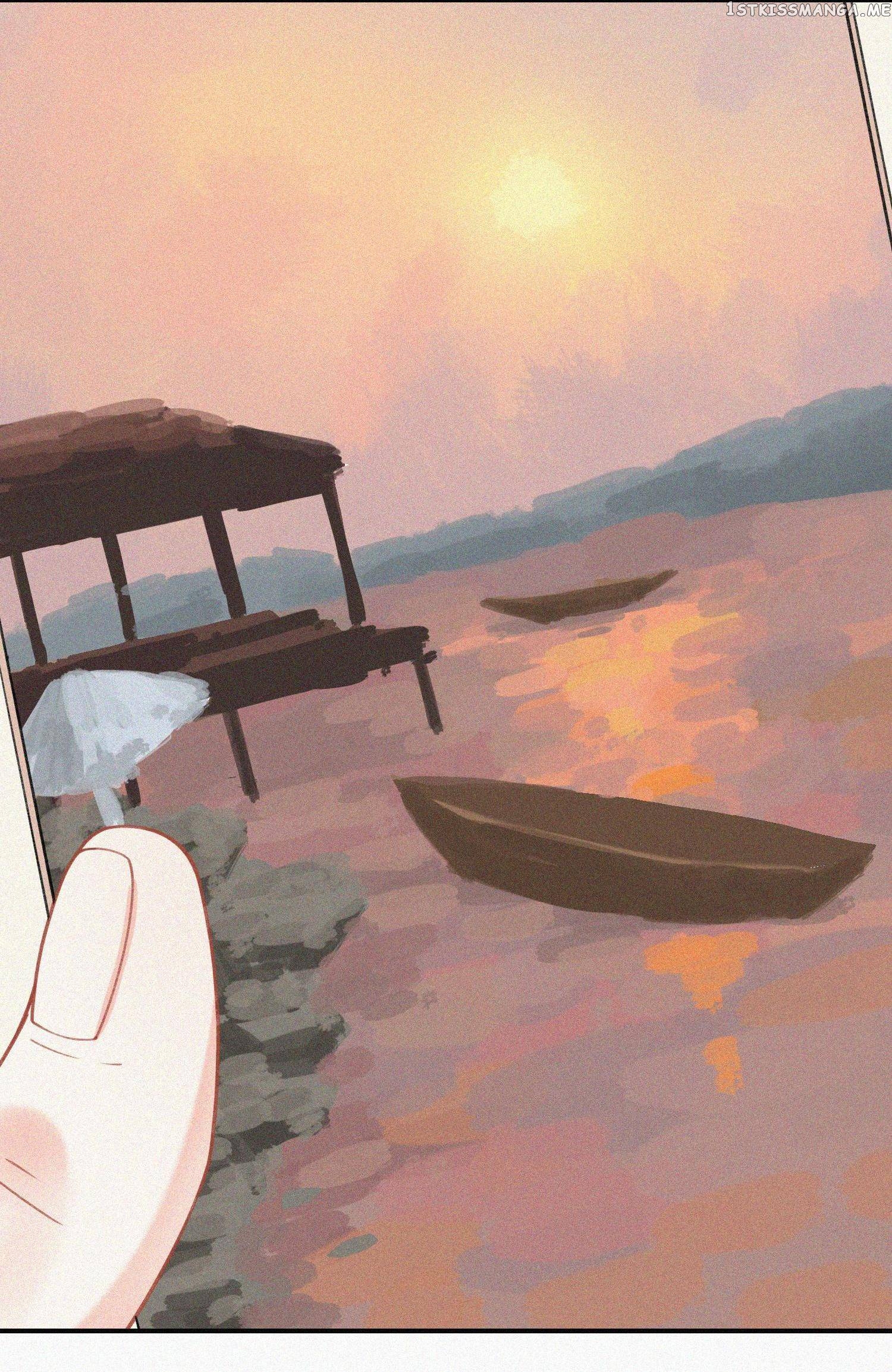Yesterday was like Death Chapter 7 - page 34