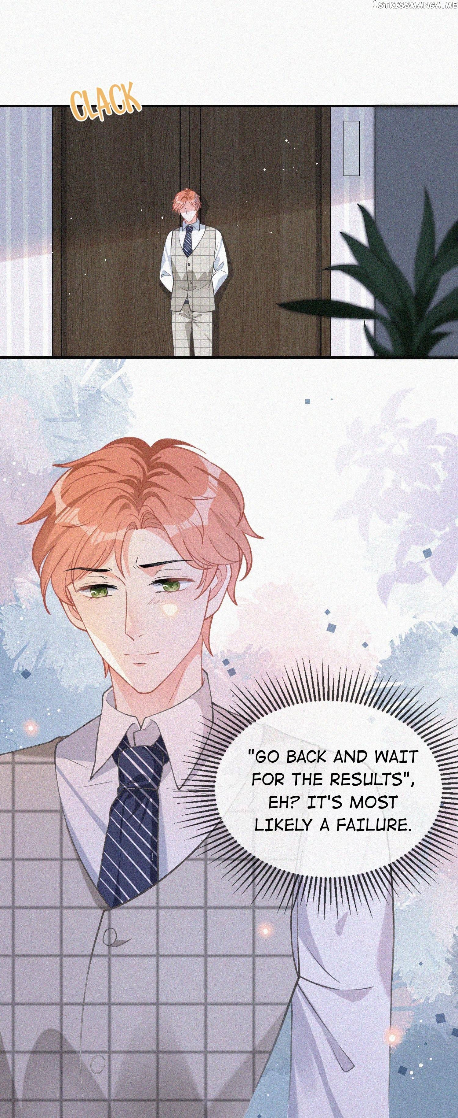 Yesterday was like Death Chapter 7 - page 36