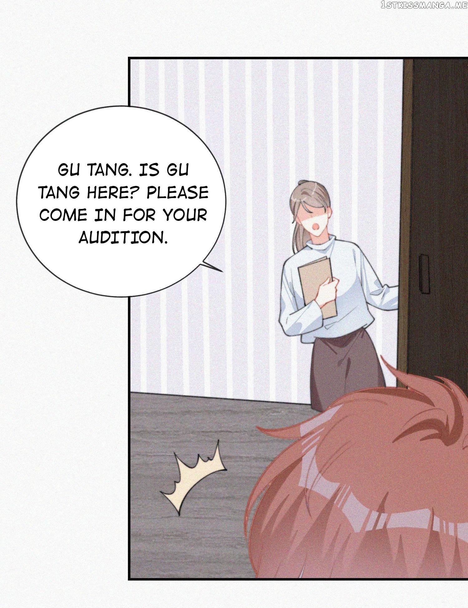 Yesterday was like Death Chapter 7 - page 5