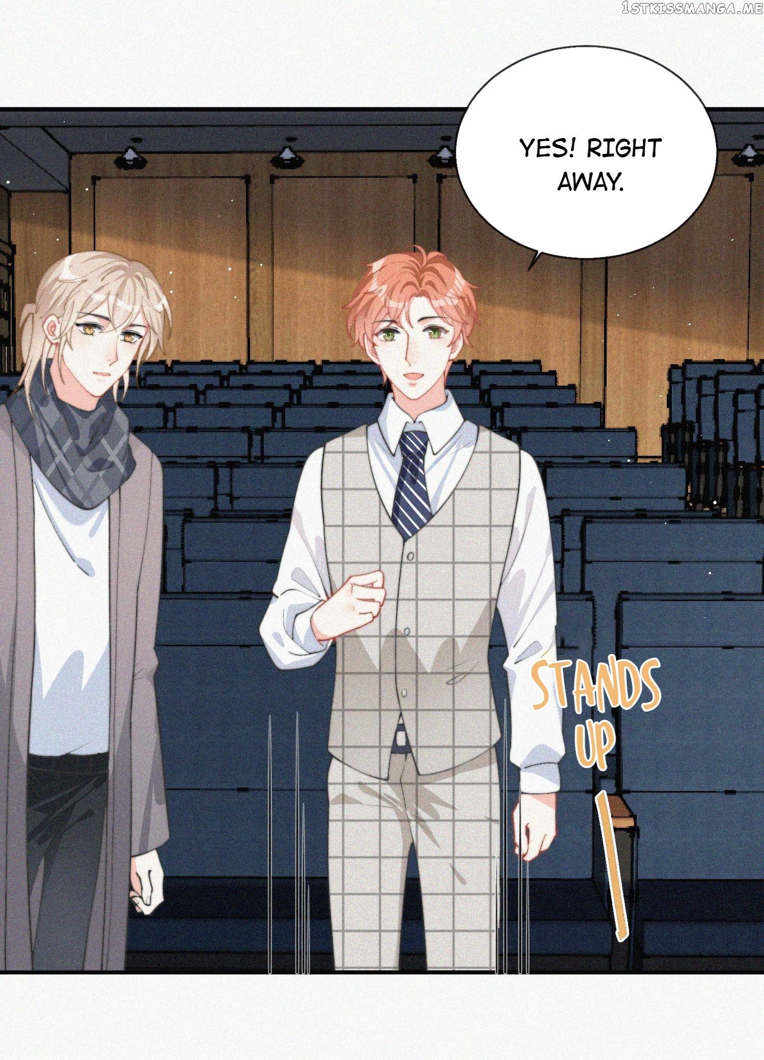 Yesterday was like Death Chapter 7 - page 6