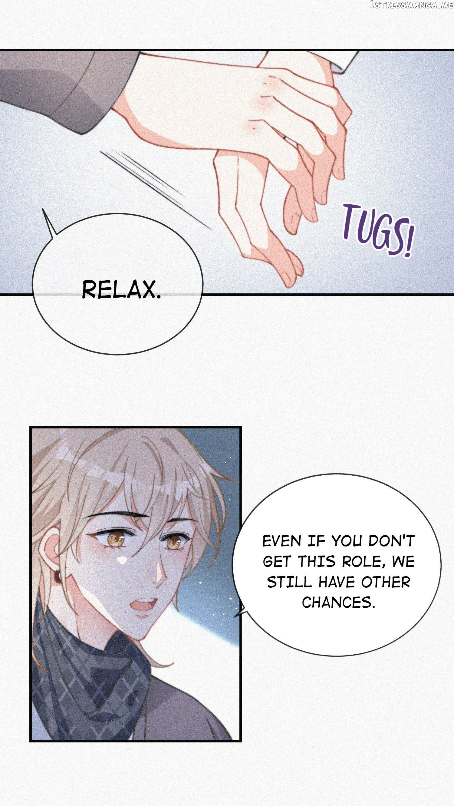 Yesterday was like Death Chapter 7 - page 7