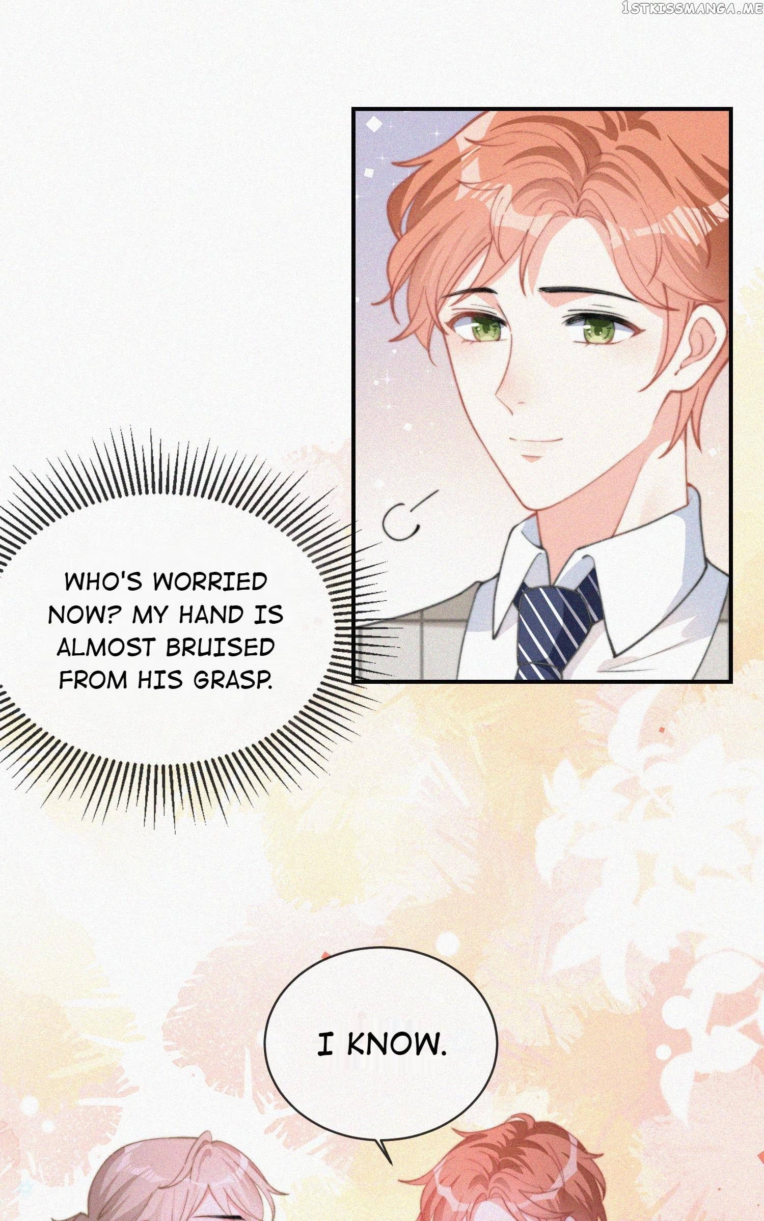 Yesterday was like Death Chapter 7 - page 8