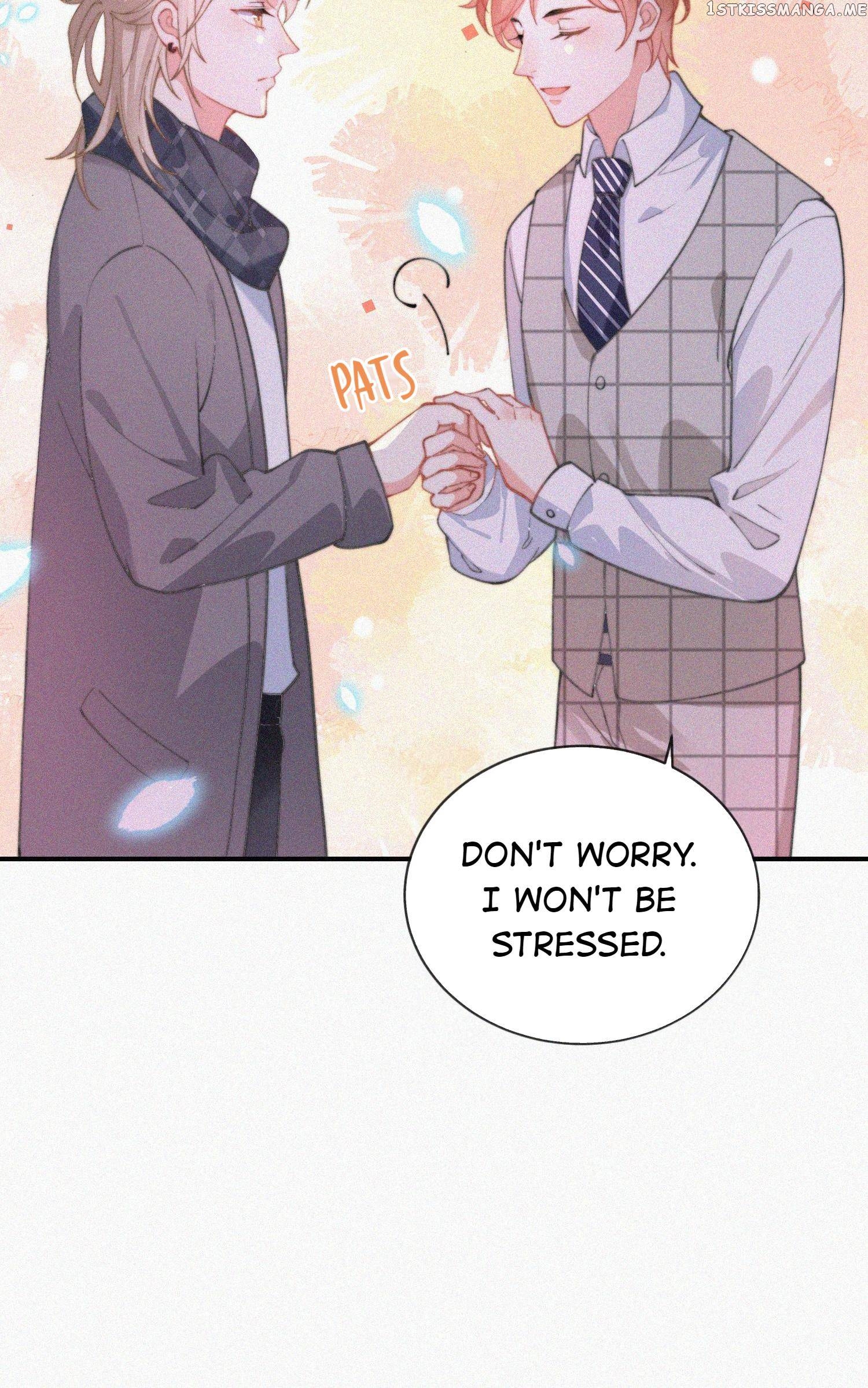 Yesterday was like Death Chapter 7 - page 9