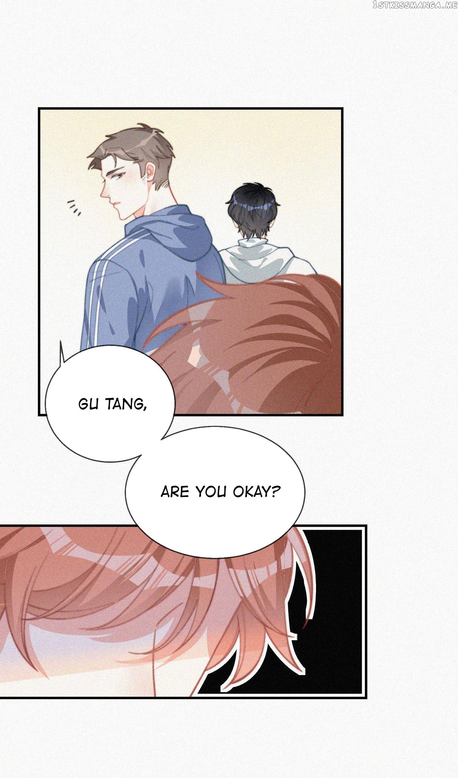 Yesterday was like Death Chapter 6 - page 12