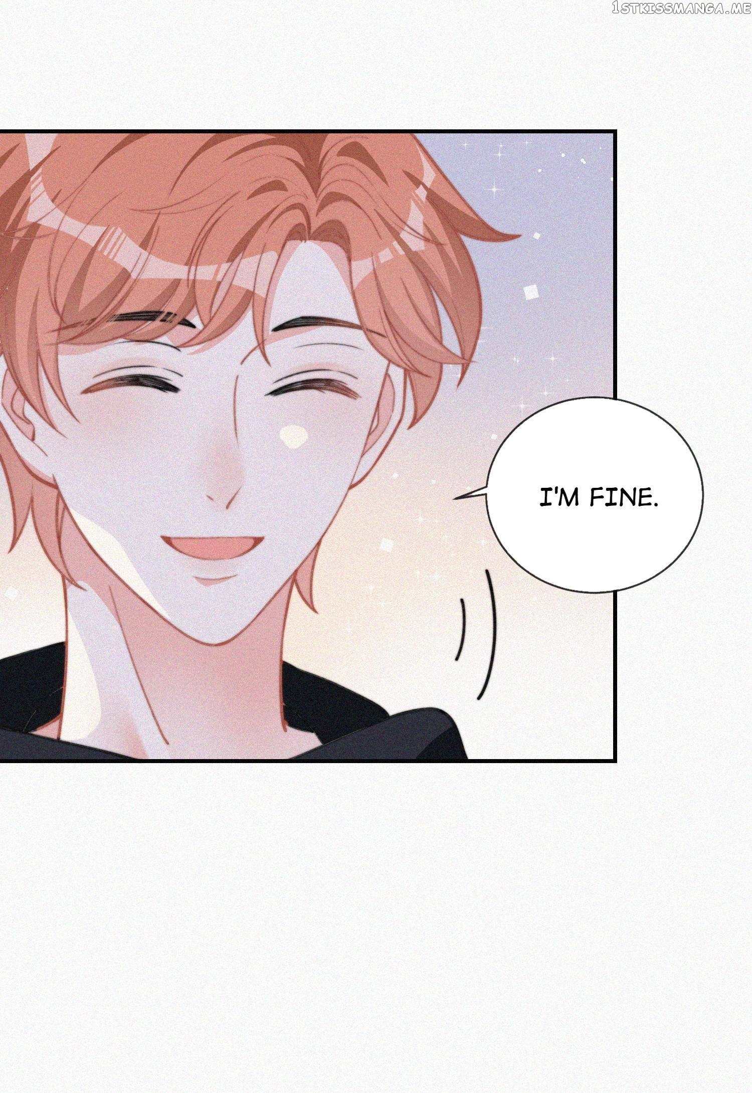 Yesterday was like Death Chapter 6 - page 13