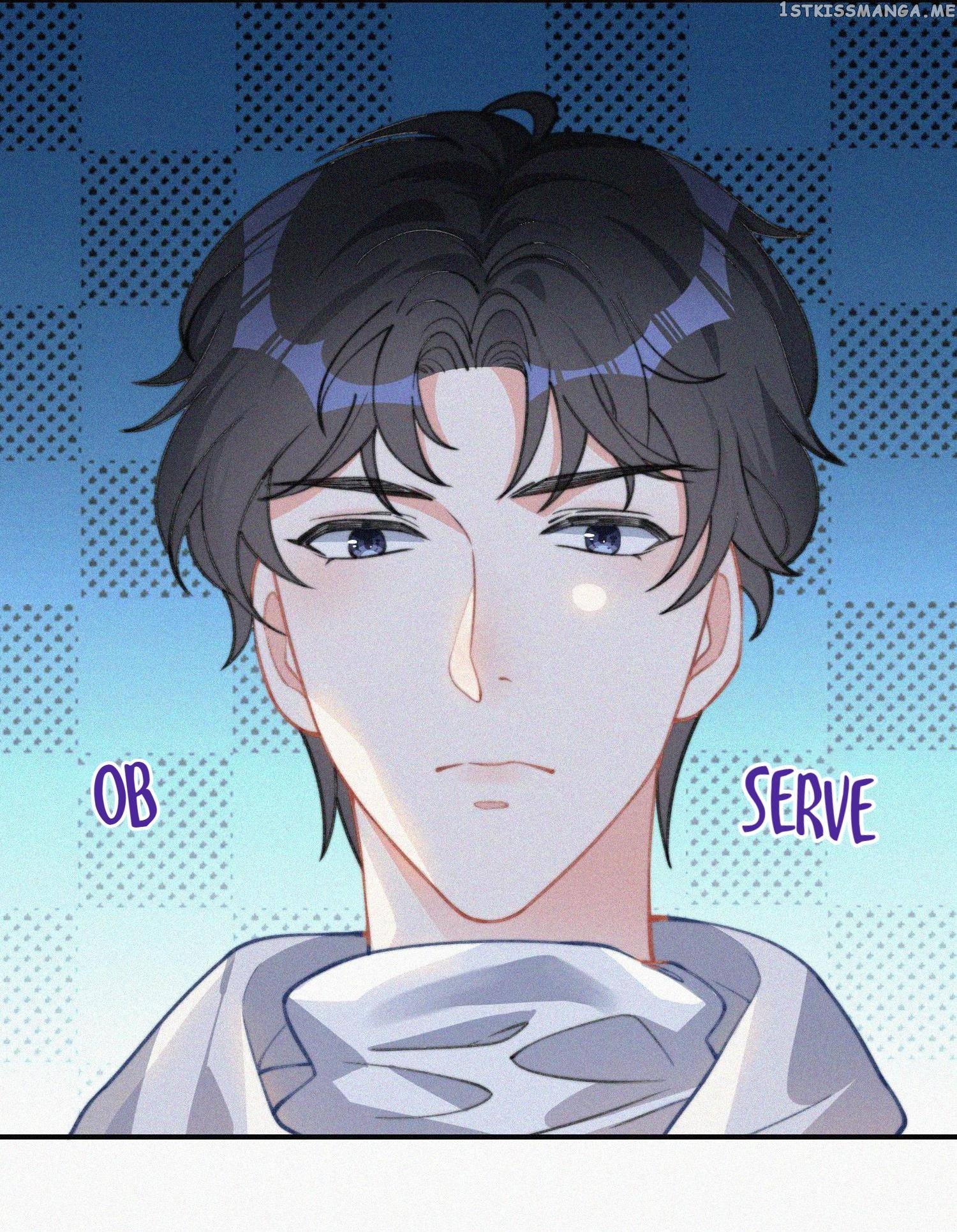 Yesterday was like Death Chapter 6 - page 20